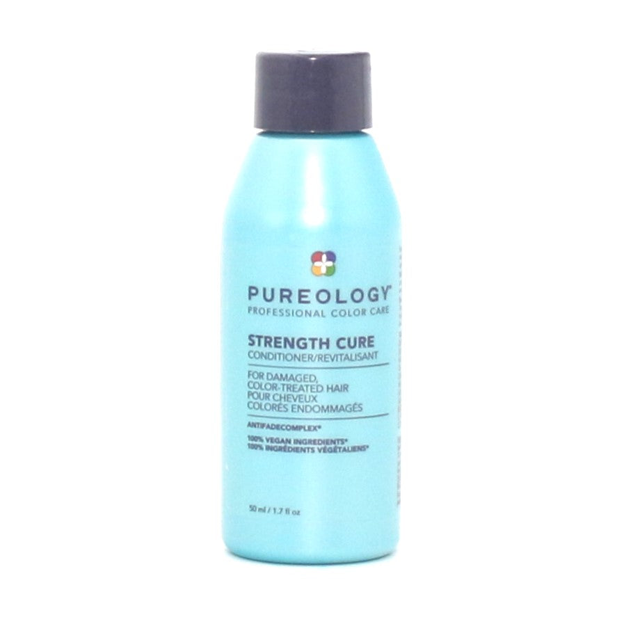 Pureology Strength Cure Conditioner 1.7 oz - Overstock Beauty Supply