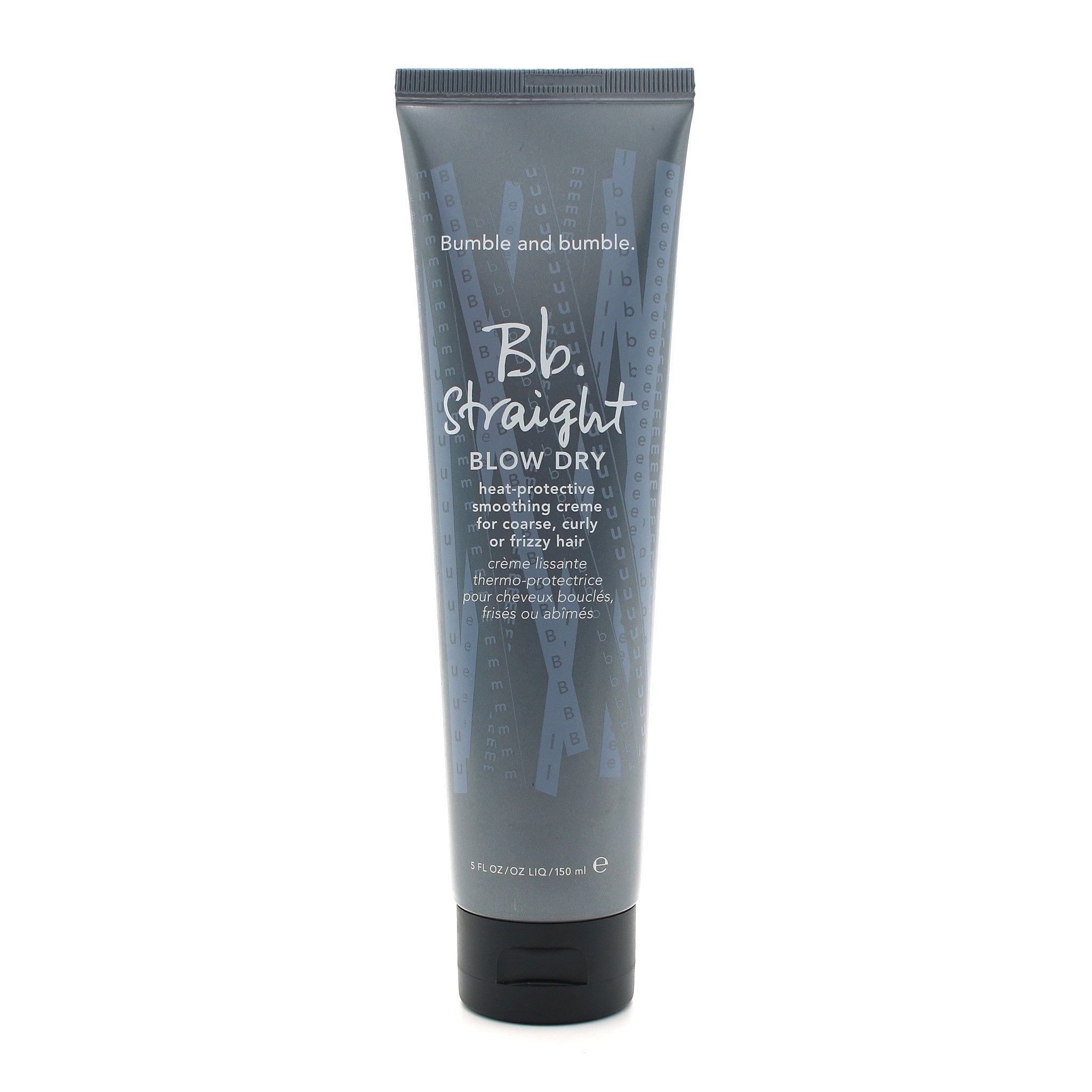 Bumble and Bumble Straight Blow Dry 5 oz - Overstock Beauty Supply