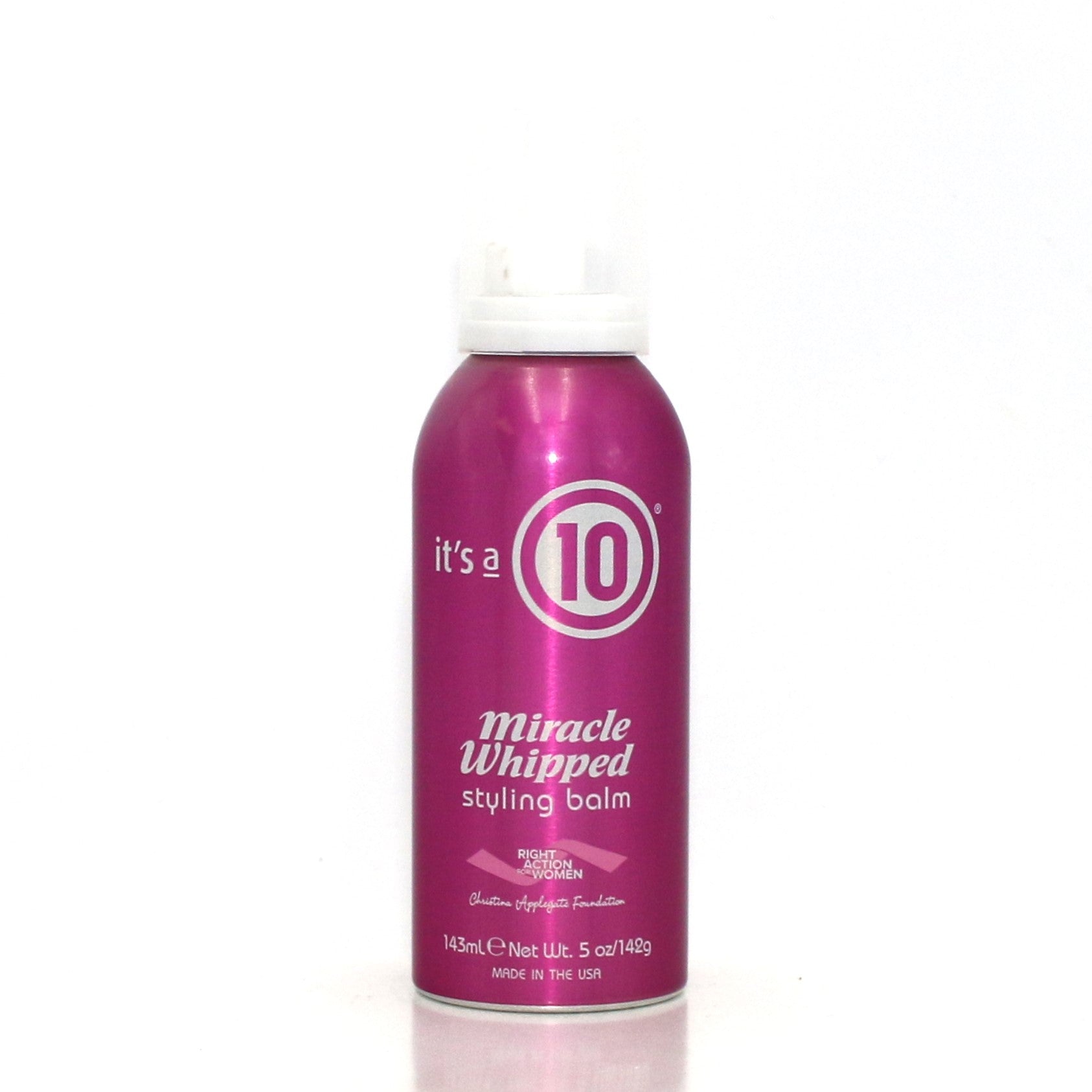 ITS A 10 Miracle Whipped Styling Balm 5 oz (Pack of 2) - Overstock Beauty Supply
