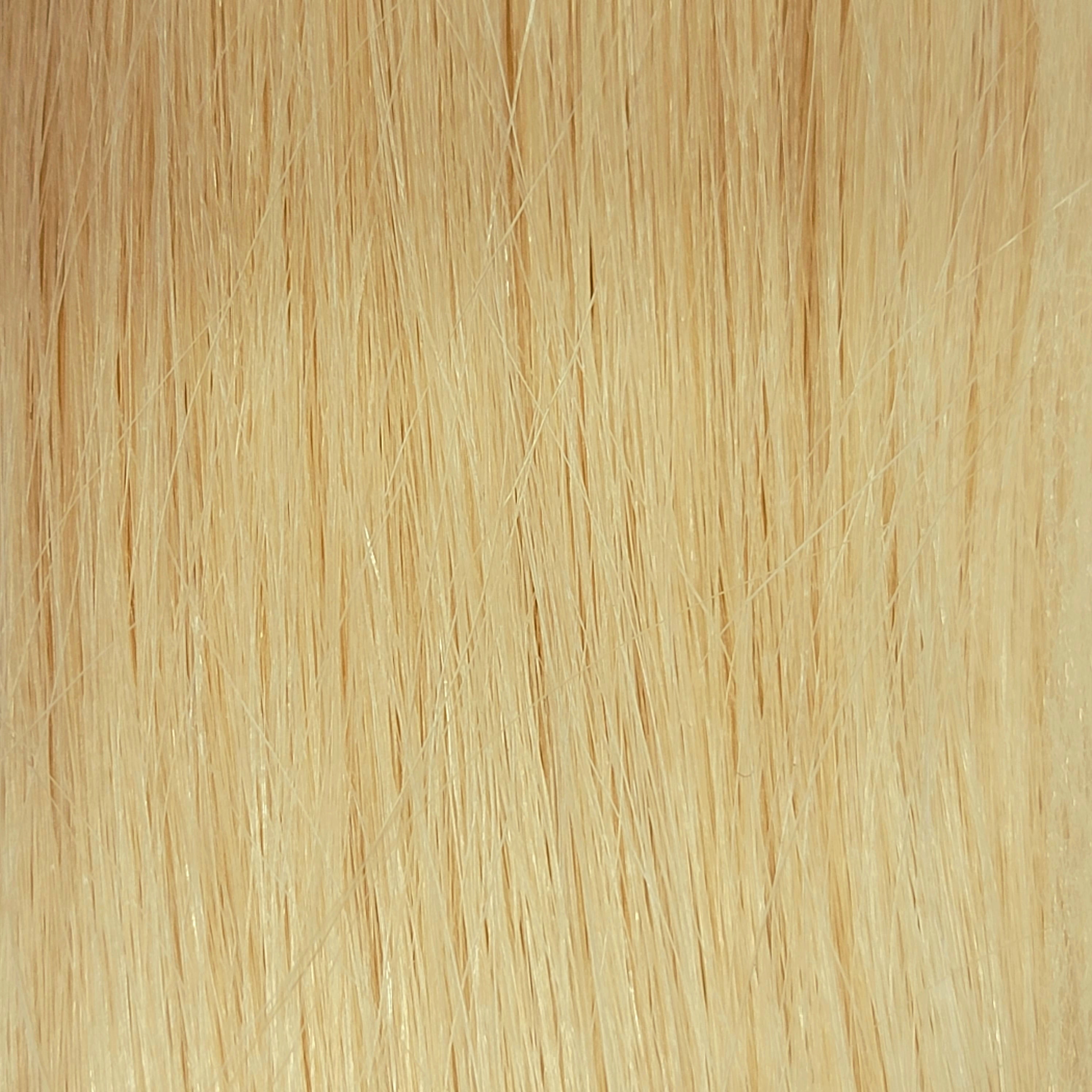 Babe 100% Human Hair Extensions Doll Bangs Straight Across Clip In Bangs Yvonne #1001 - Overstock Beauty Supply