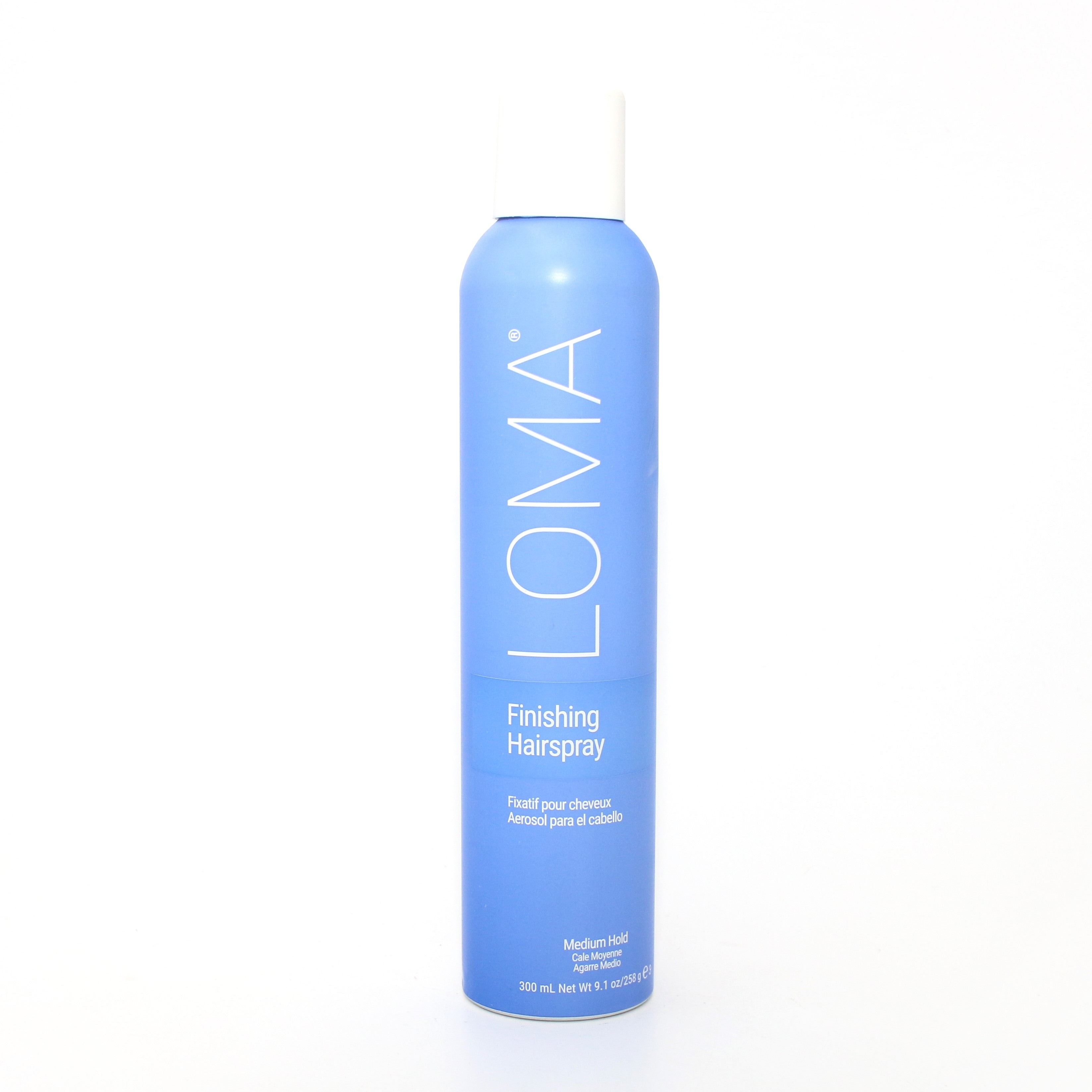 Loma Finishing Hairspray 9.1 oz - Overstock Beauty Supply