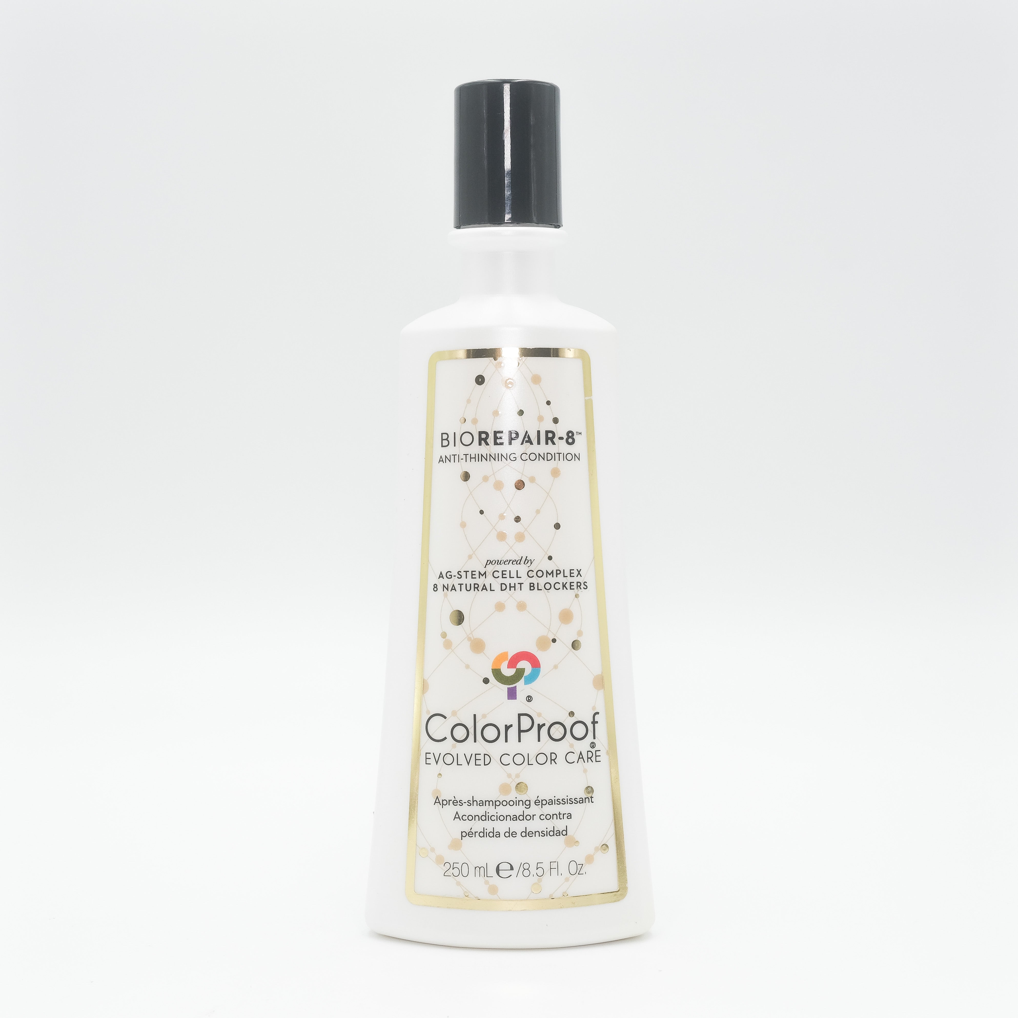 ColorProof Bio Repair-8 Anti Thinning Condition 8.5 oz - Overstock Beauty Supply