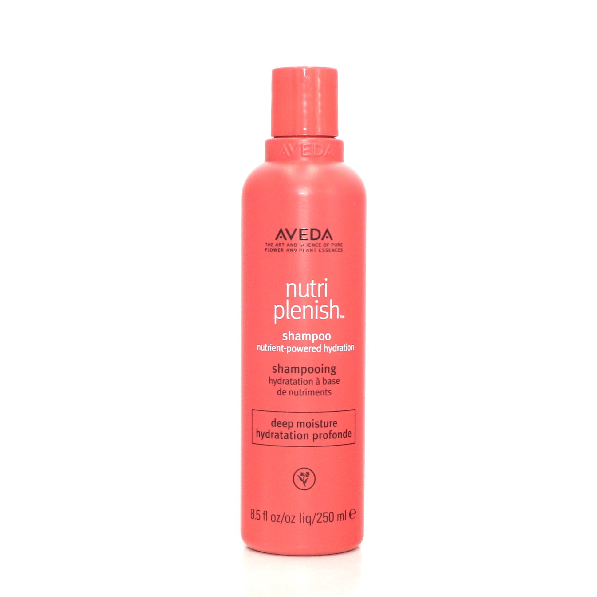 Aveda Nutriplenish Shampoo Deep Moisture 8.5 oz - Overstock Beauty Supply