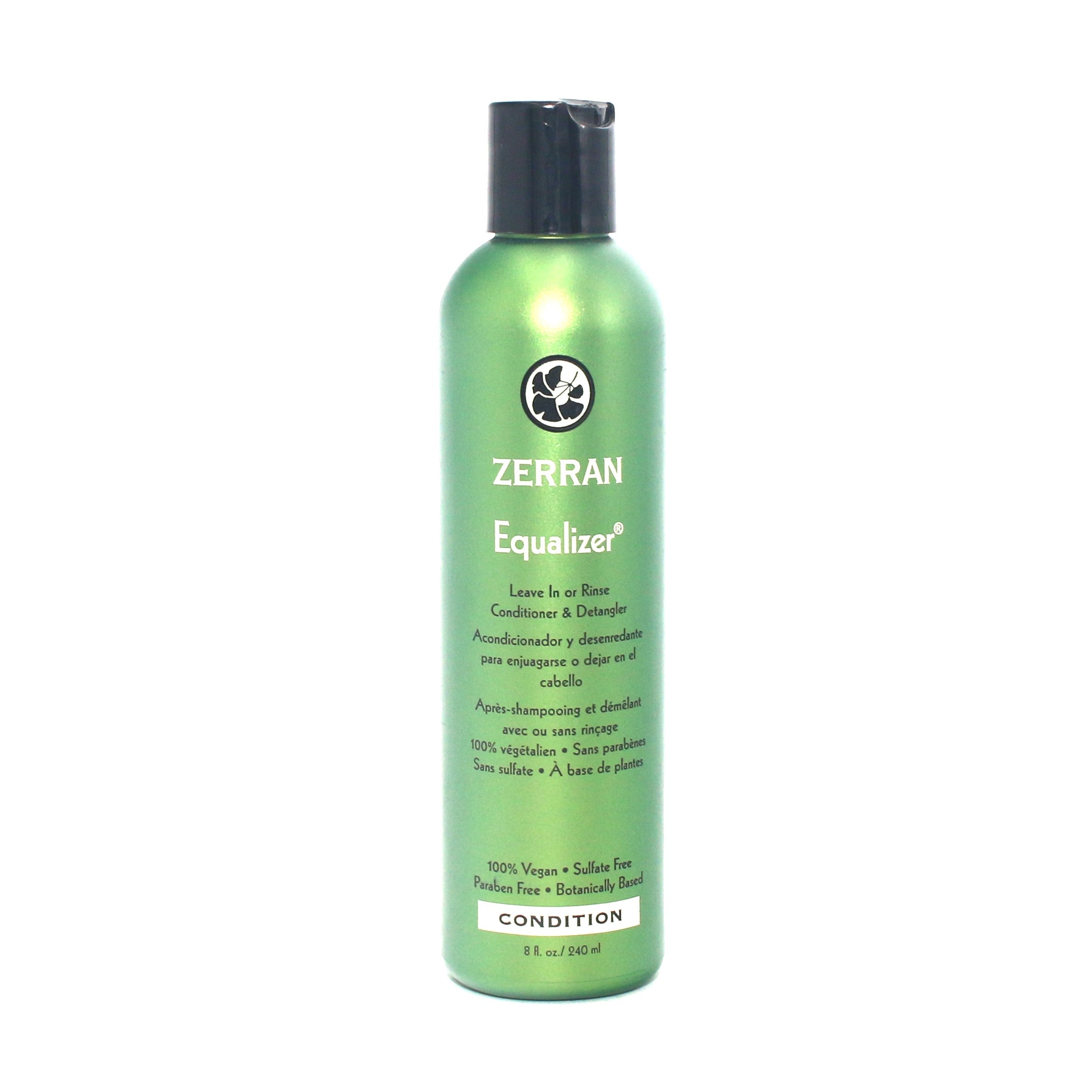 Zerran Equalizer Condition 8 oz - Overstock Beauty Supply