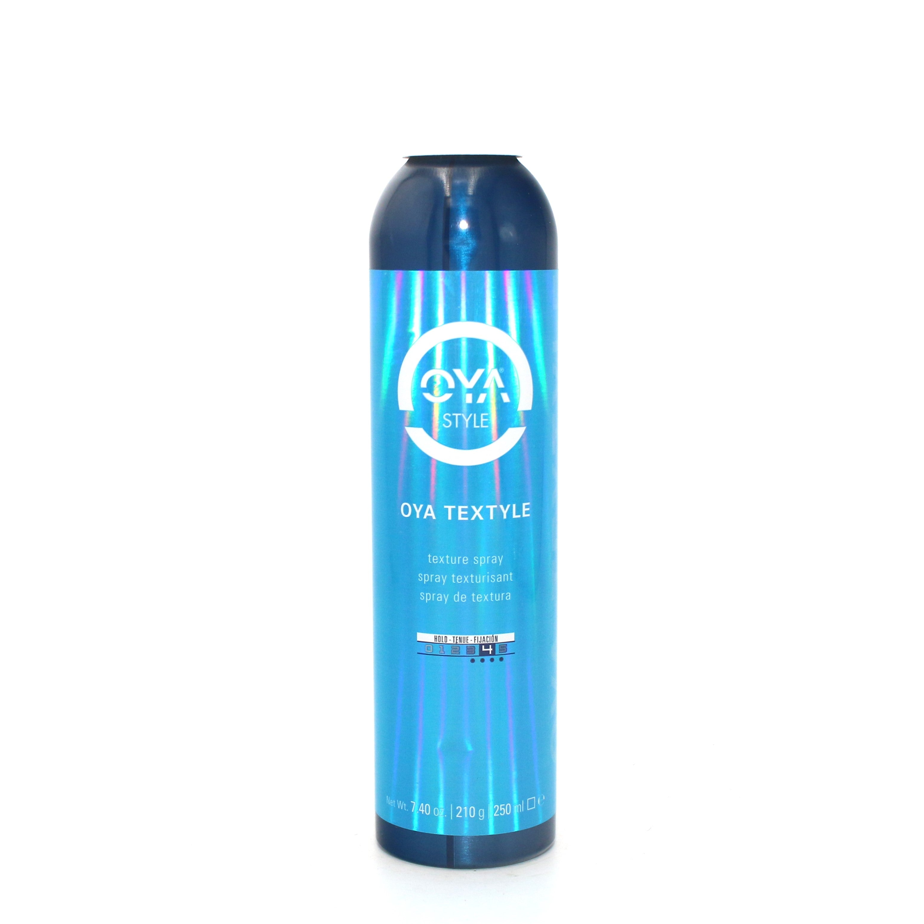 Oya Style Oya Textyle Texture Spray 7.4 oz - Overstock Beauty Supply
