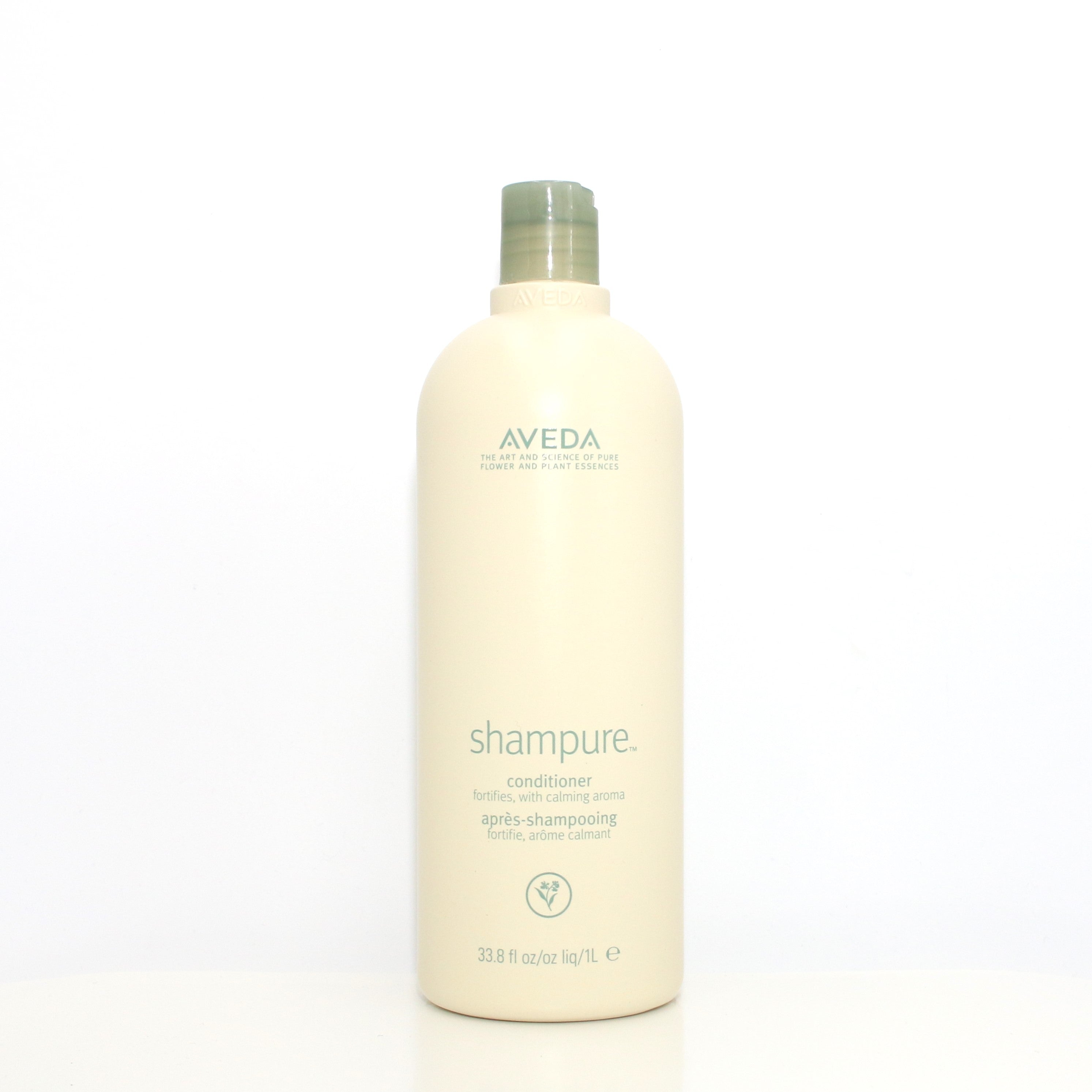 Aveda Shampure Conditioner 33.8 oz - Overstock Beauty Supply