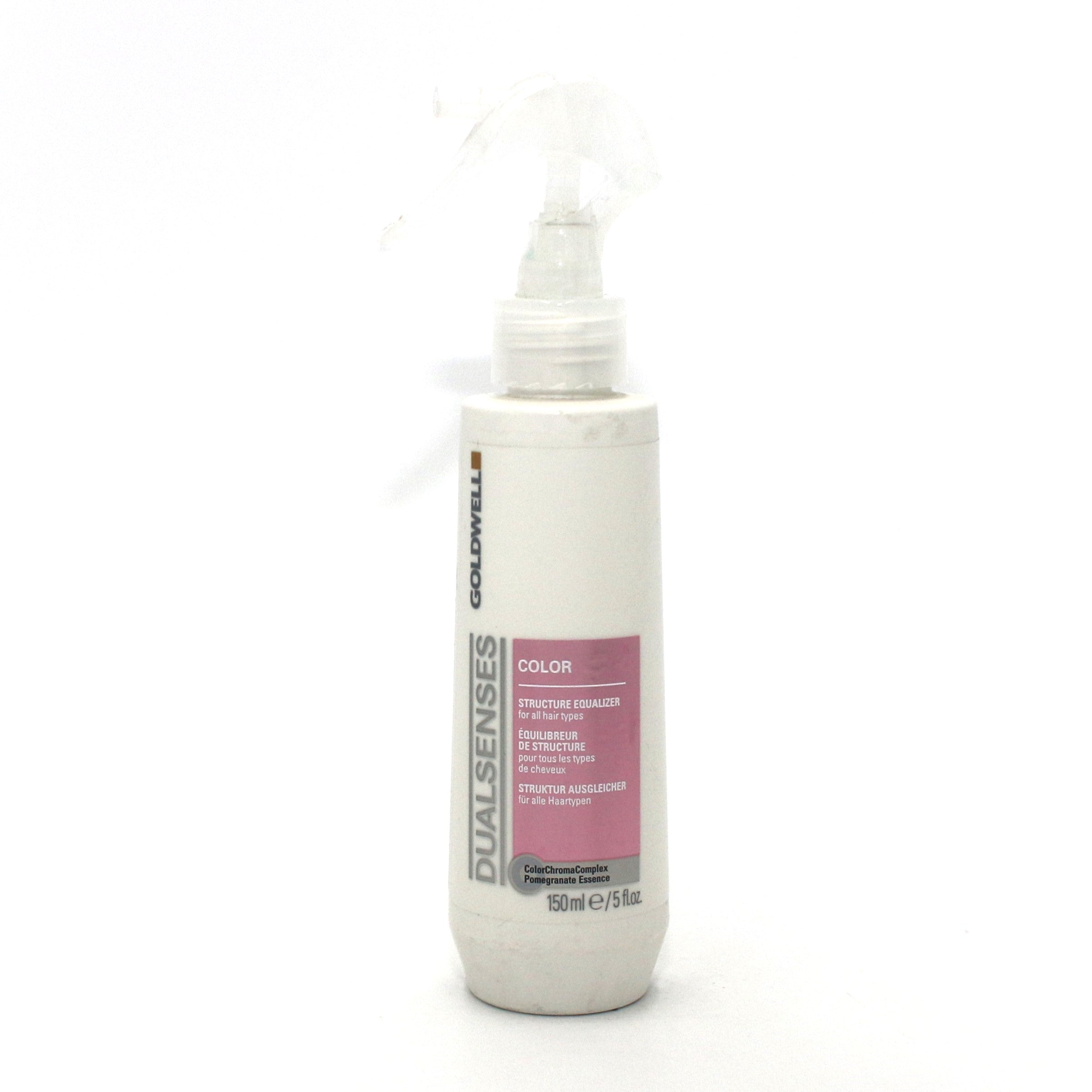 Goldwell Dualsenses Color Structure Equalizer 5 oz - Overstock Beauty Supply