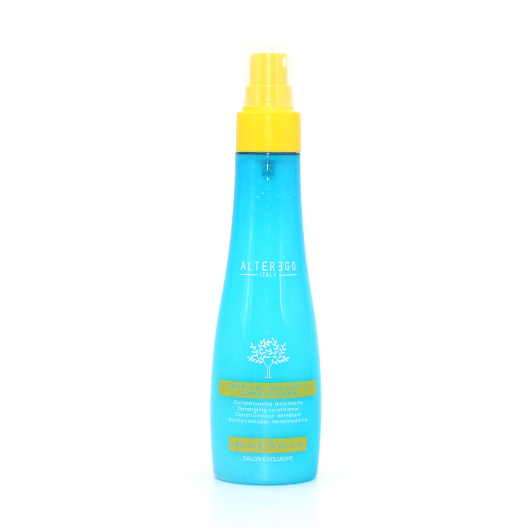 Alterego Arganikare Tropical Splash It Conditioner 5.07 oz - Overstock Beauty Supply