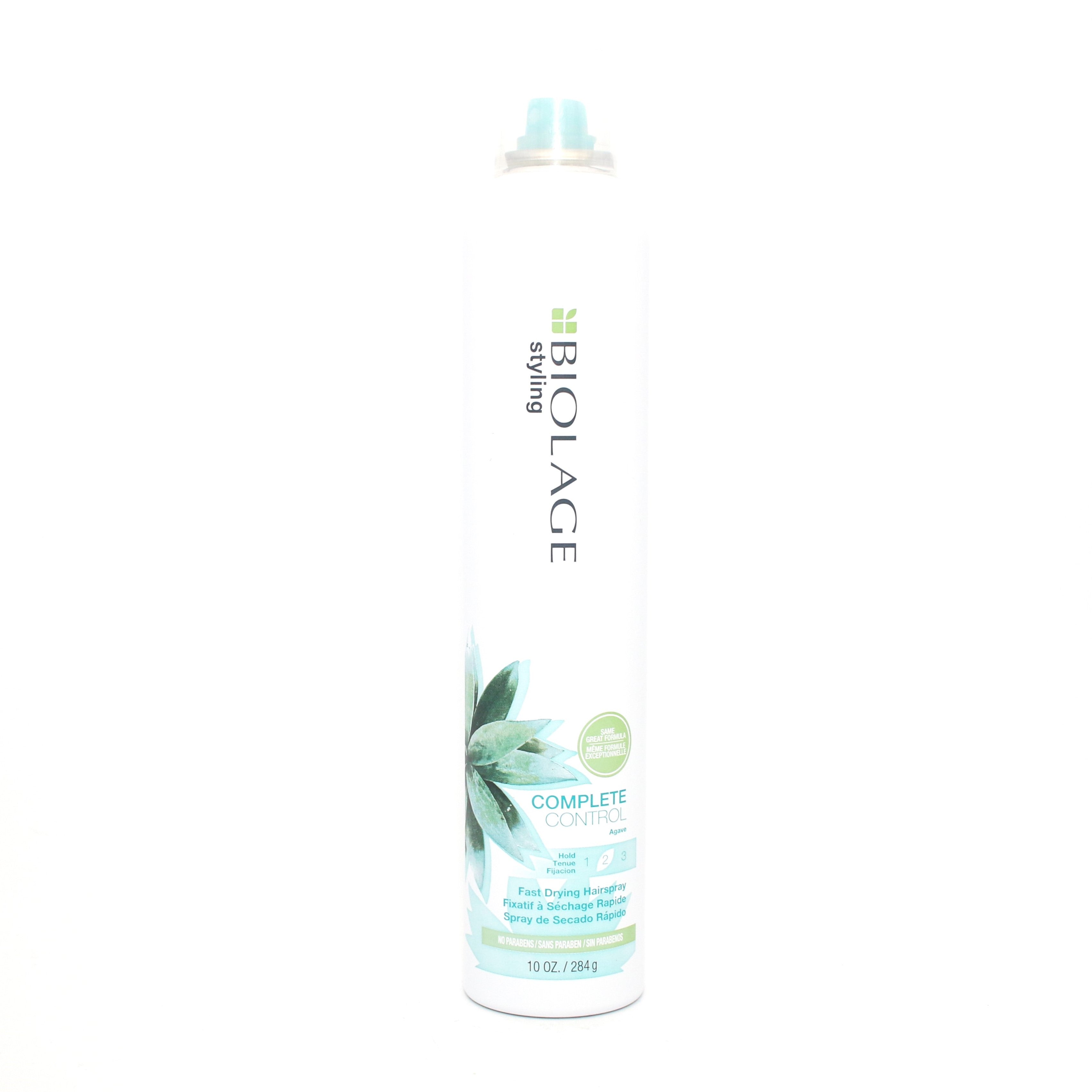 Matrix Biolage Styling Complete Control Hold 2 10 oz - Overstock Beauty Supply