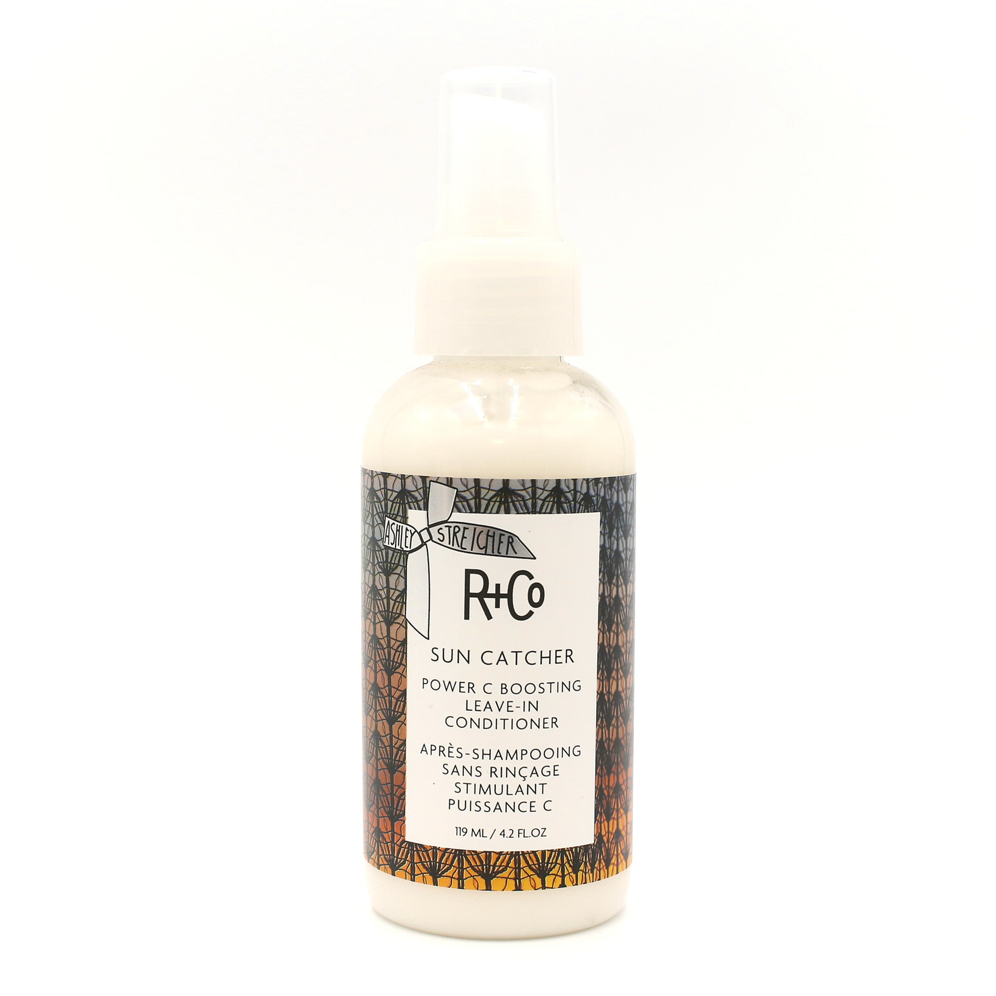 R+Co Sun Catcher Power Boosting Leave In Conditioner 4.2 oz - Overstock Beauty Supply