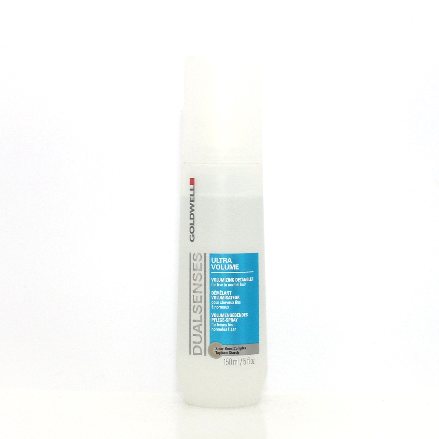 GOLDWELL Dualsenses Ultra Volume Volumizing Detangler 5 oz - Overstock Beauty Supply