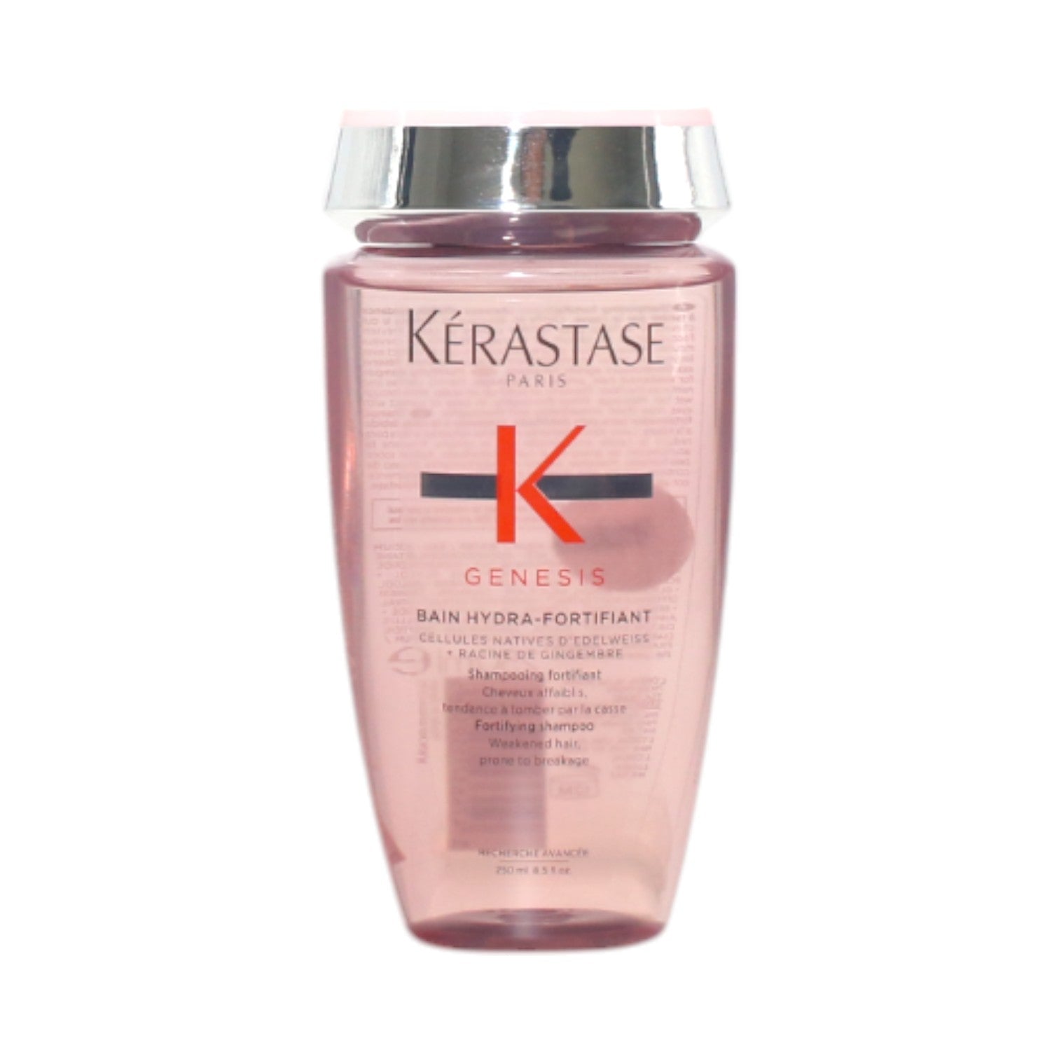 Kerastase Genesis Bain Hydra Fortifiant Fortifying Shampoo 8.5 oz - Overstock Beauty Supply
