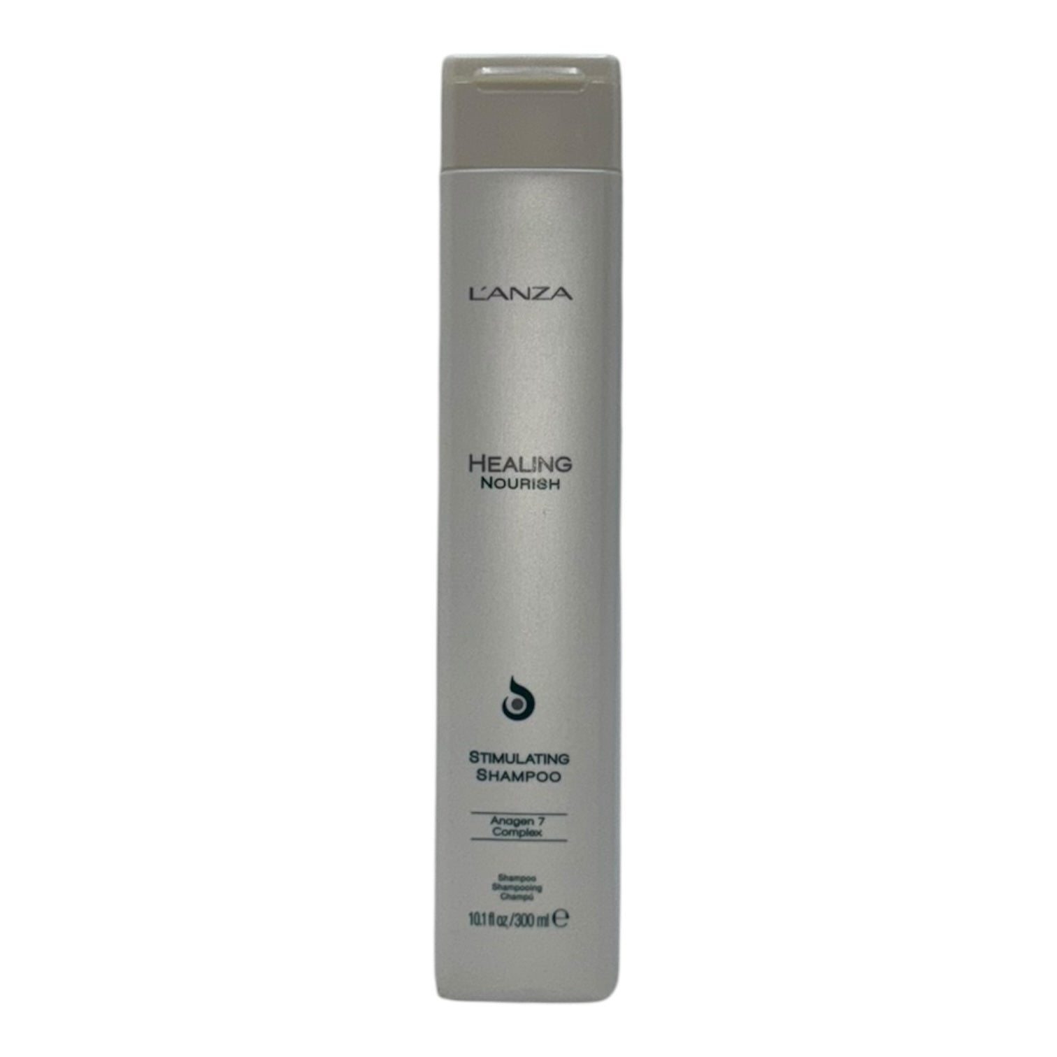 Lanza Healing Nourish Stimulating Shampoo 10.1 oz