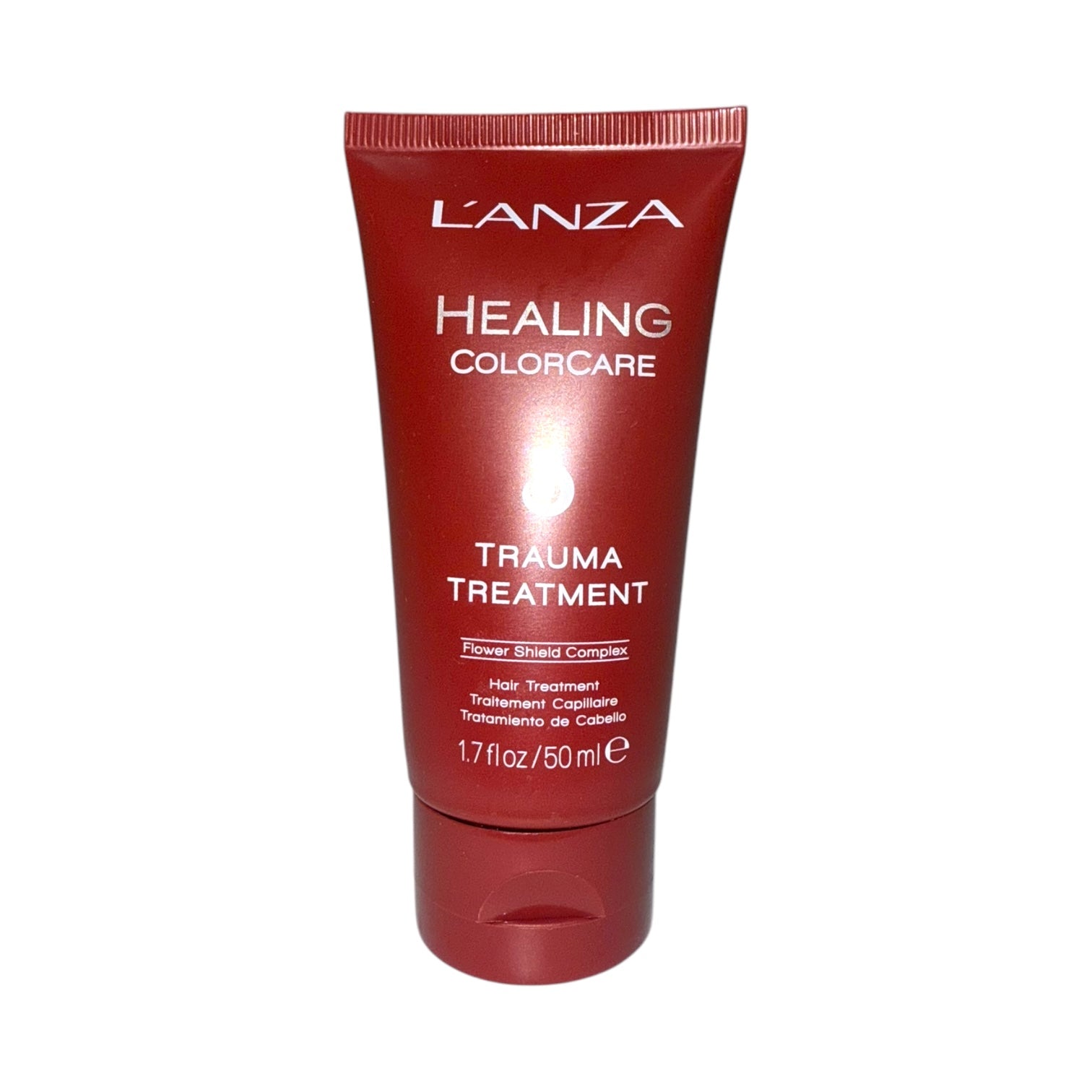 Lanza Healing ColorCare Trauma Treatment 1.7 oz - Overstock Beauty Supply
