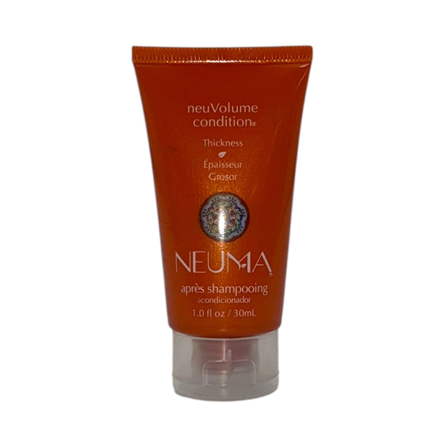 Neuma NeuVolume Condition Thickness 1 oz (Pack of 5)