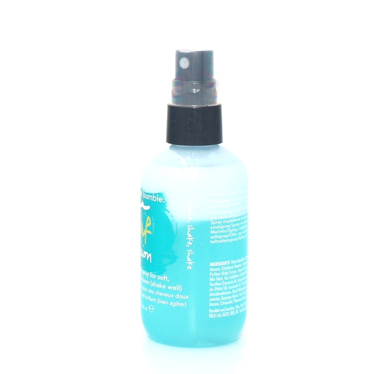 Bumble & Bumble Surf Infussion 3.4 oz - Overstock Beauty Supply