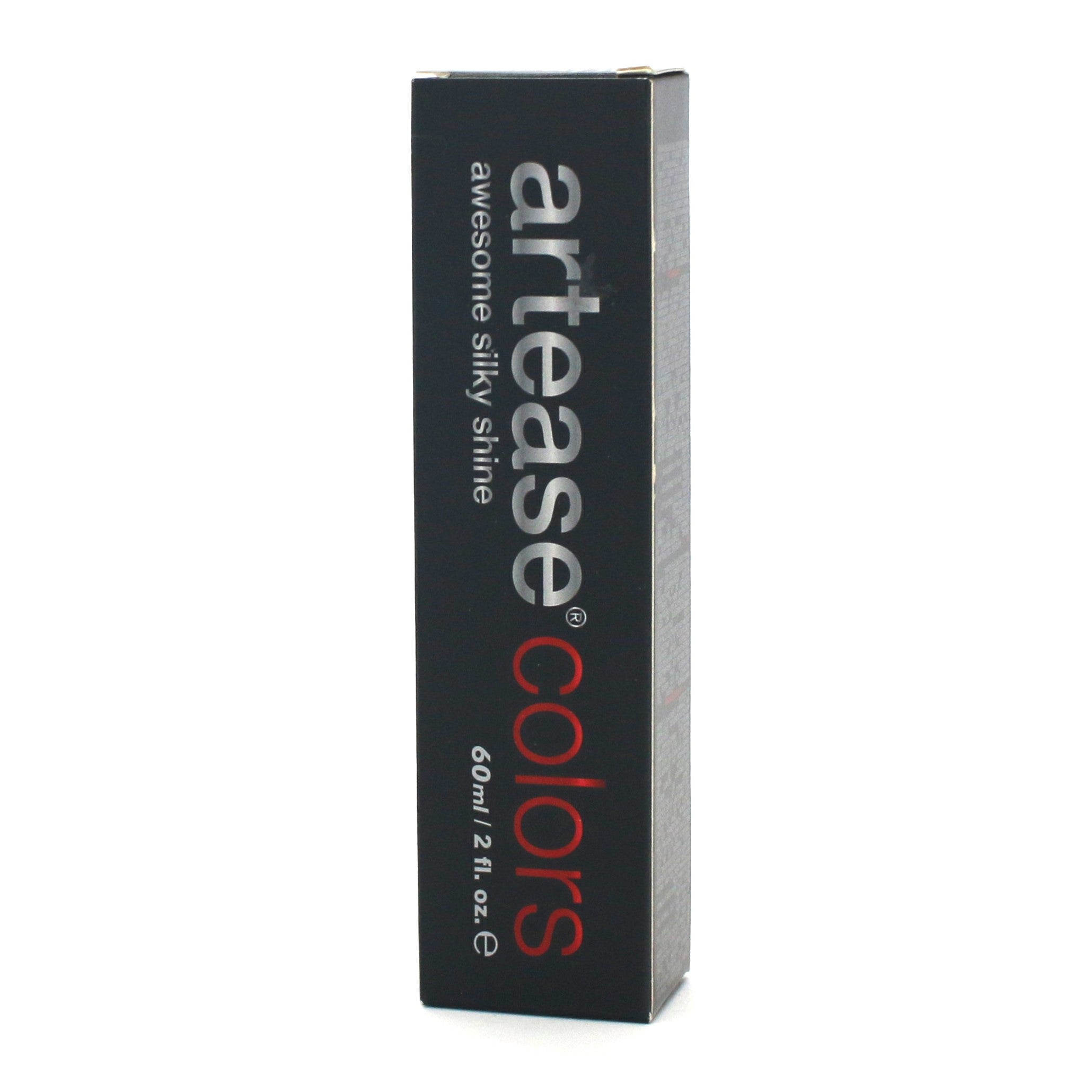 Artease Colors Awesome Silky Shine 2 oz - Overstock Beauty Supply