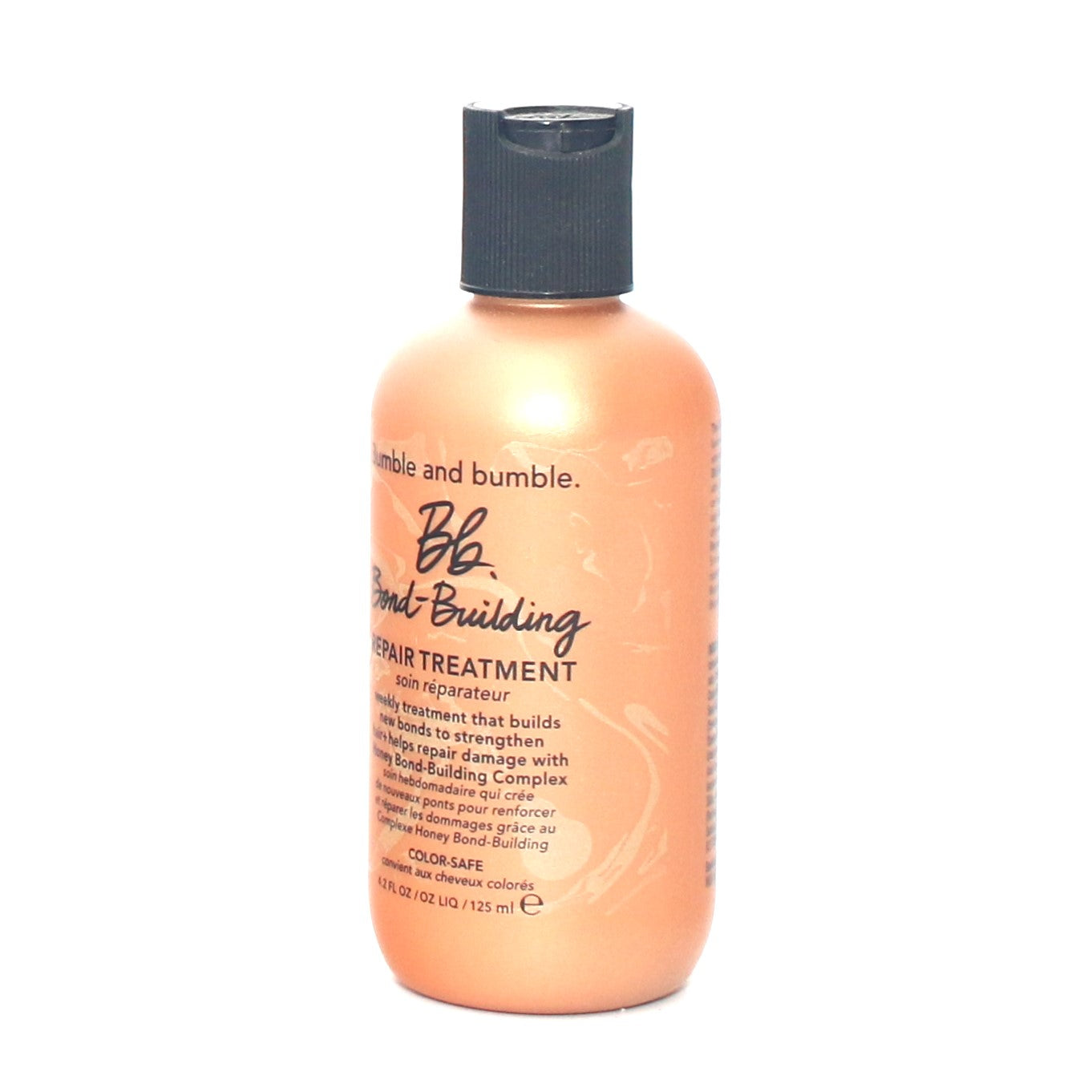 Bumble and Bumble Bond Building Repair Treatment 4.2 oz - Overstock Beauty Supply