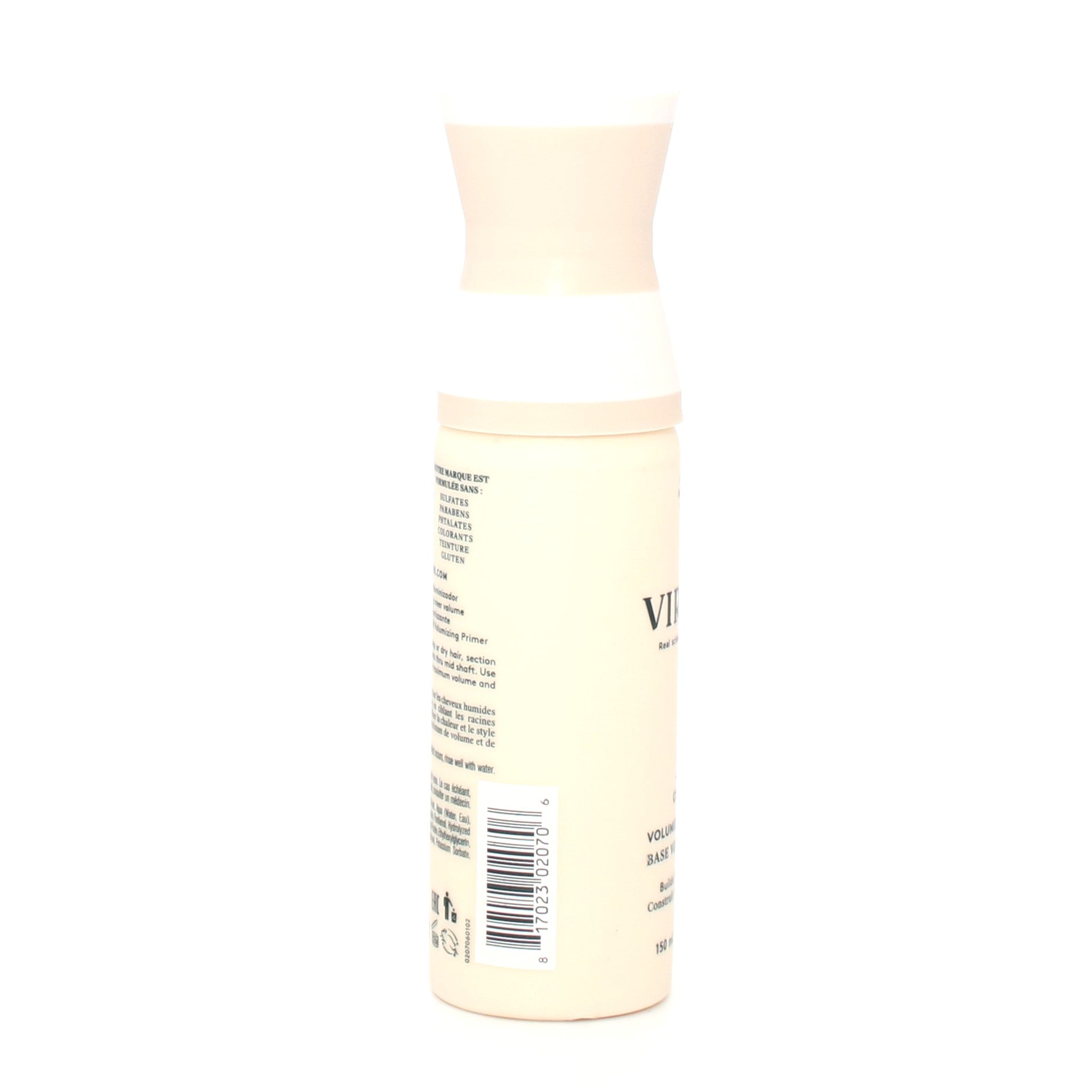 Virture Create Volumizing Primer 5 oz - Overstock Beauty Supply