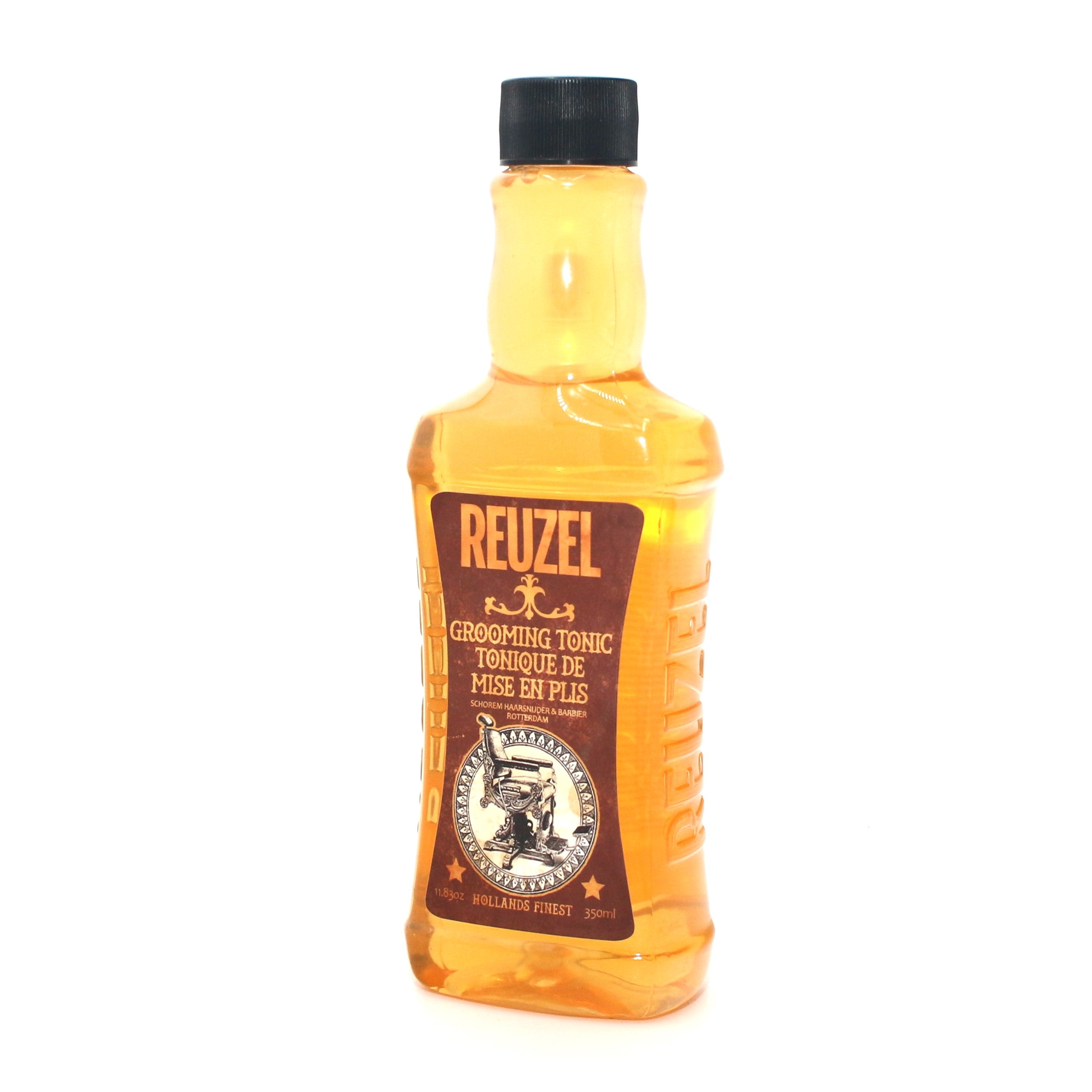 Reuzel Grooming Tonic - Overstock Beauty Supply