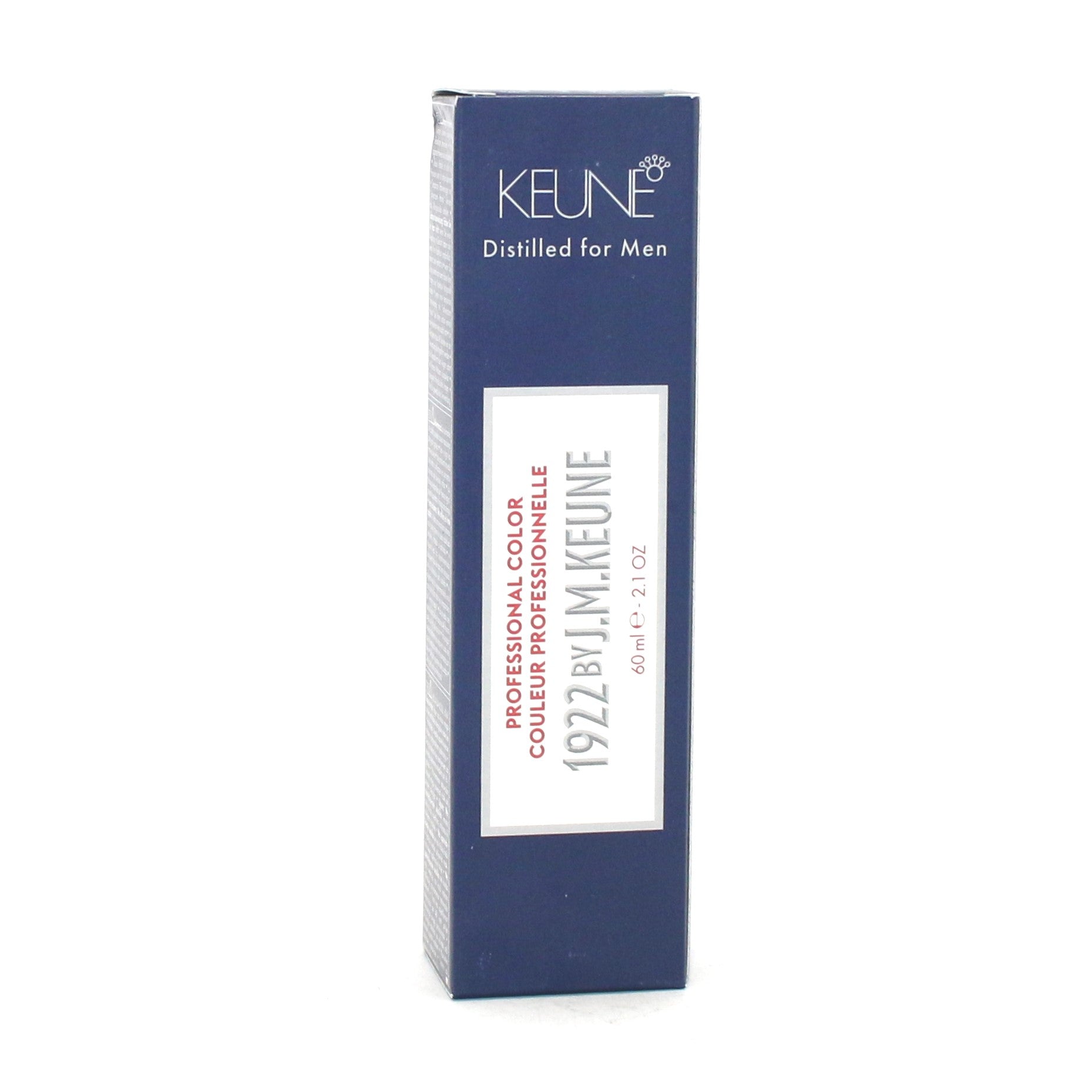 Keune 1922 By JM Keune Distilled for Men Professional Color 2.1 oz - Overstock Beauty Supply