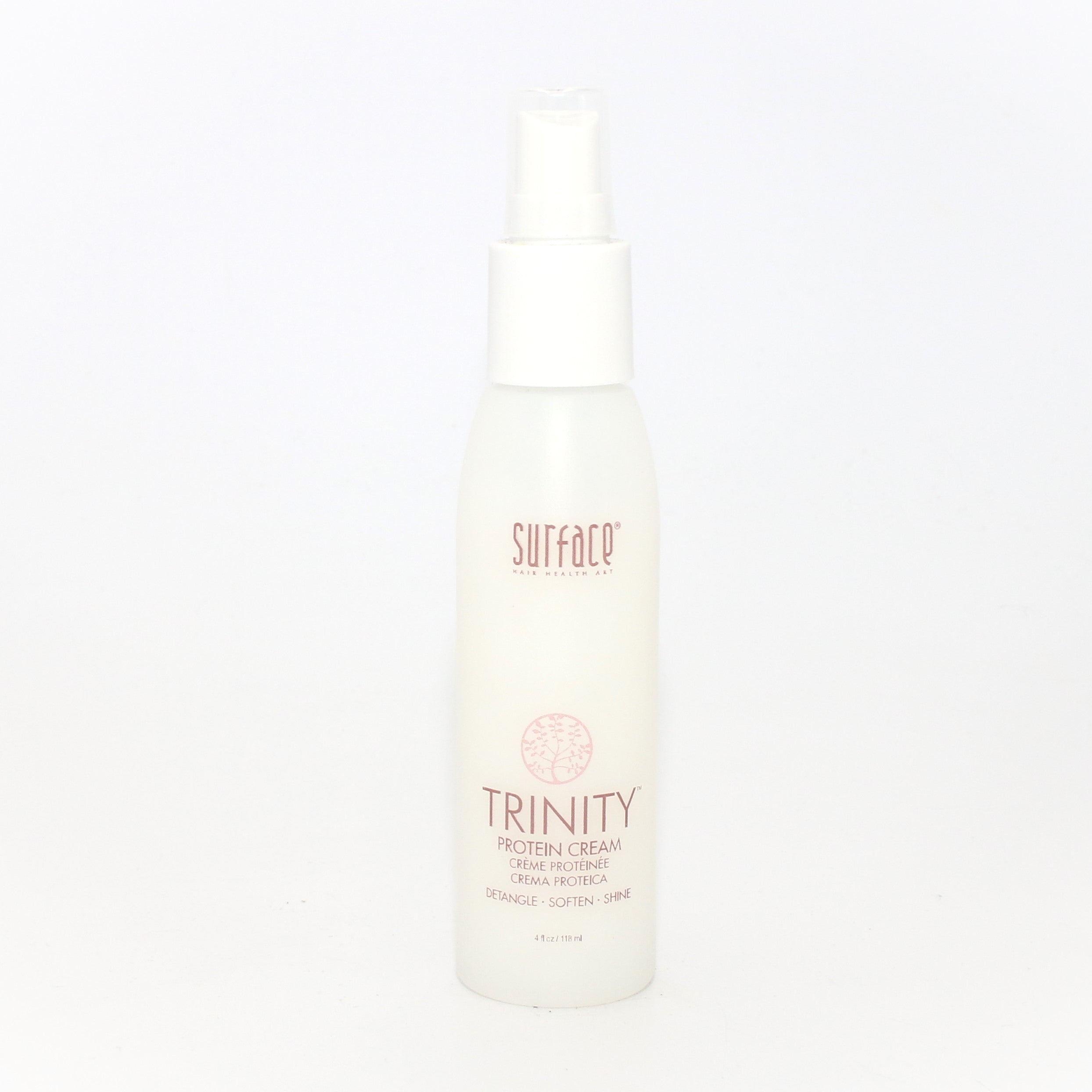 Surface Trinity Protein Cream 4 oz - Overstock Beauty Supply