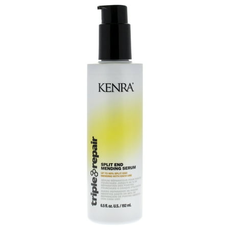 Kenra Triple Repair Split End Mending Serum 6.5 oz Serum
