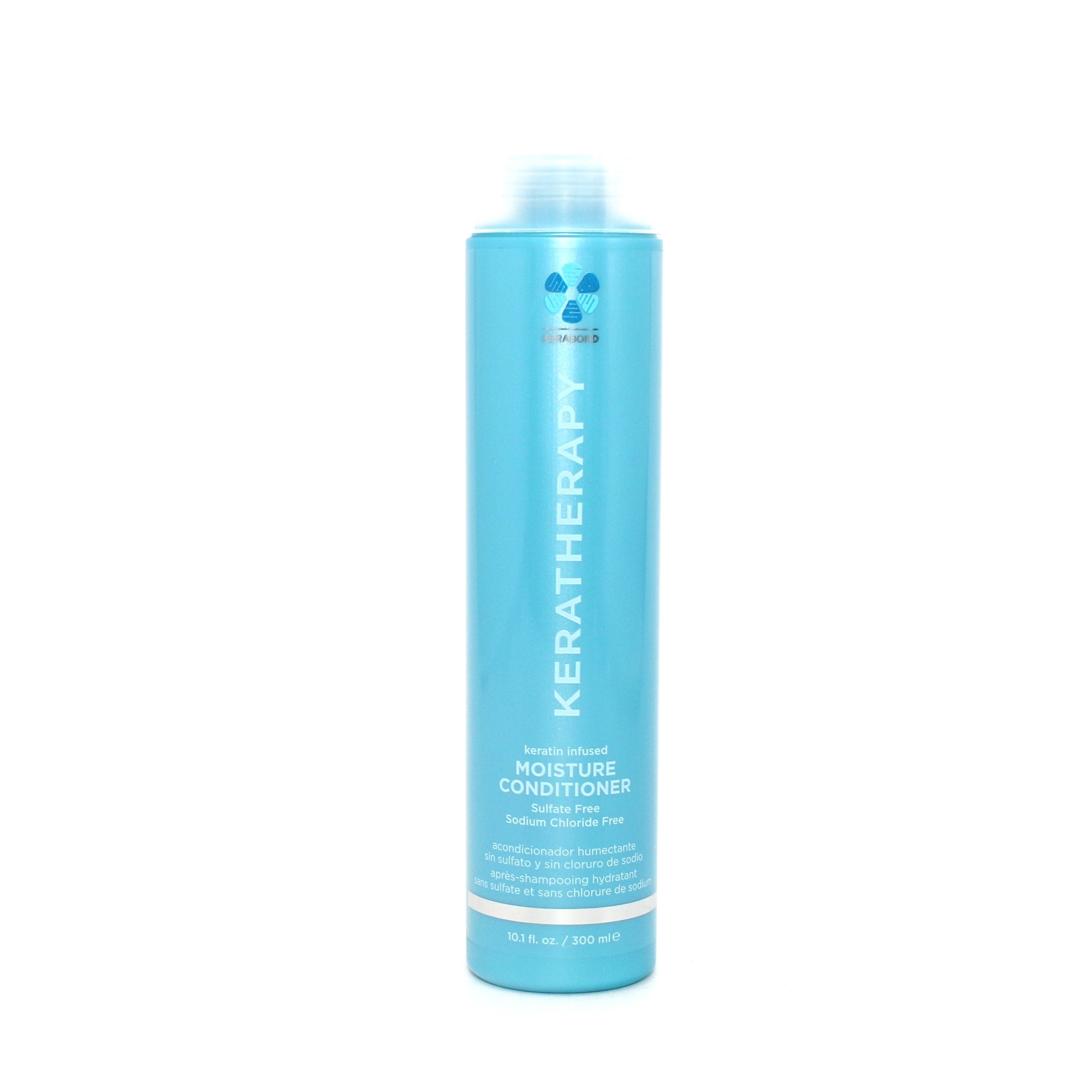 Keratherapy Keratin Infused Moisture Conditioner 10.1 oz - Overstock Beauty Supply