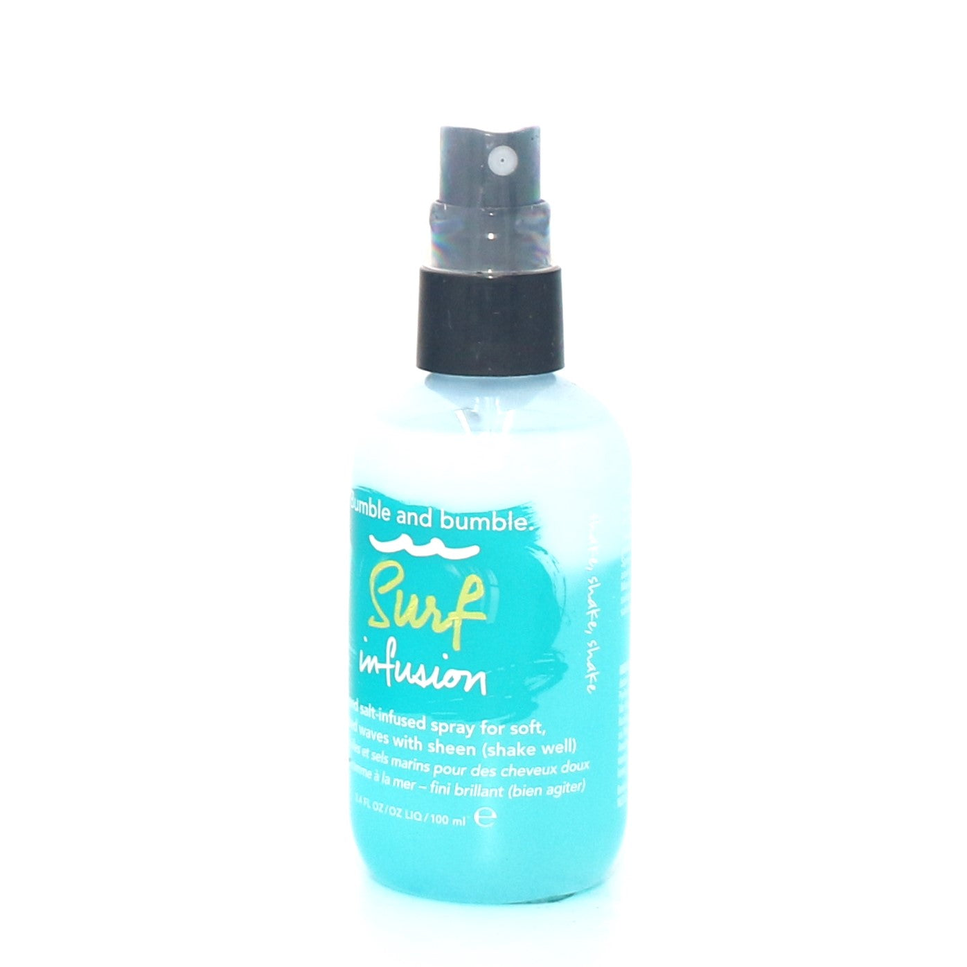 Bumble & Bumble Surf Infussion 3.4 oz - Overstock Beauty Supply