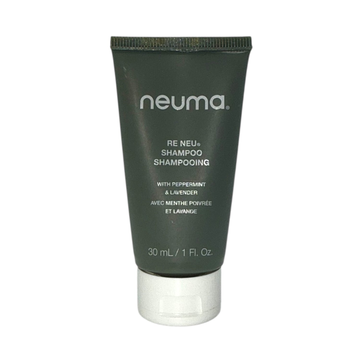 Neuma Neu Shampoo with Peppermint 1 oz
