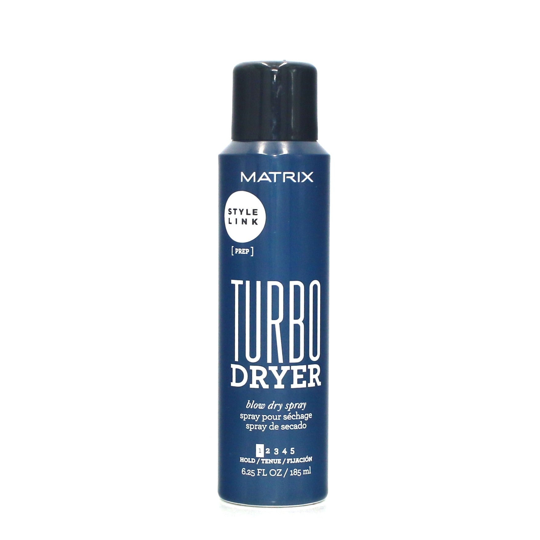 MATRIX Style Link Turbo Dryer Hold 1 Blow Dry Spray 6.25 oz - Overstock Beauty Supply