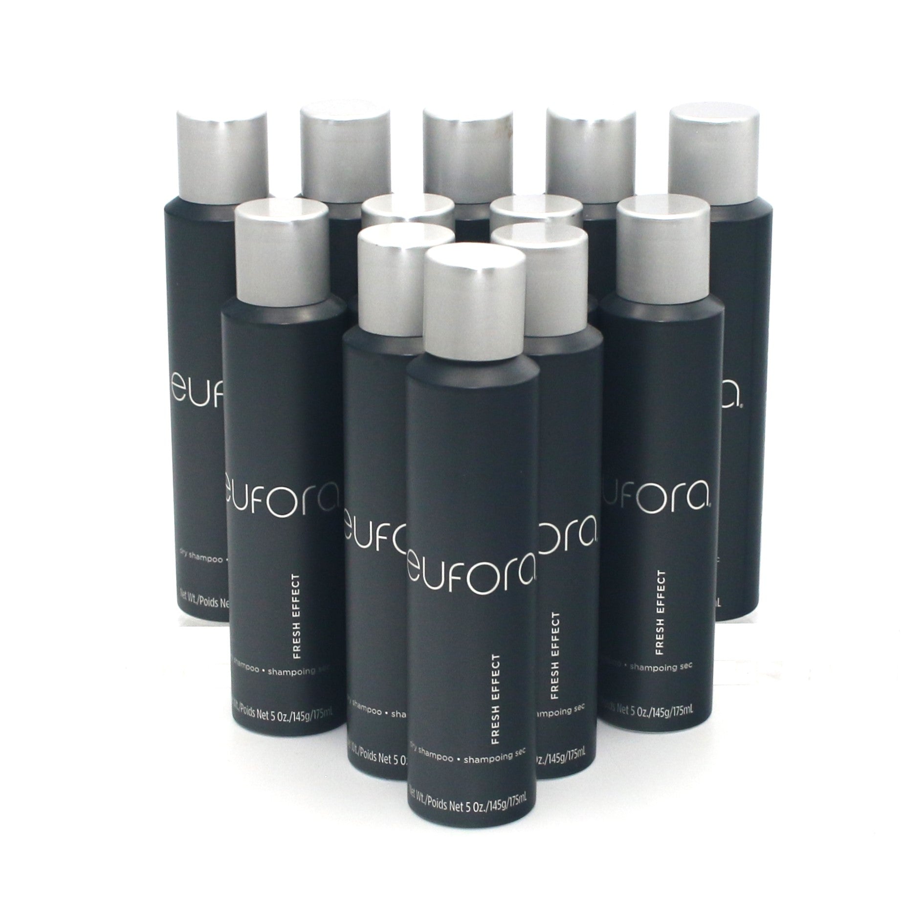 Eufora Fresh Effect Dry Shampoo 5 oz (Bulk Sale of 12) - Overstock Beauty Supply