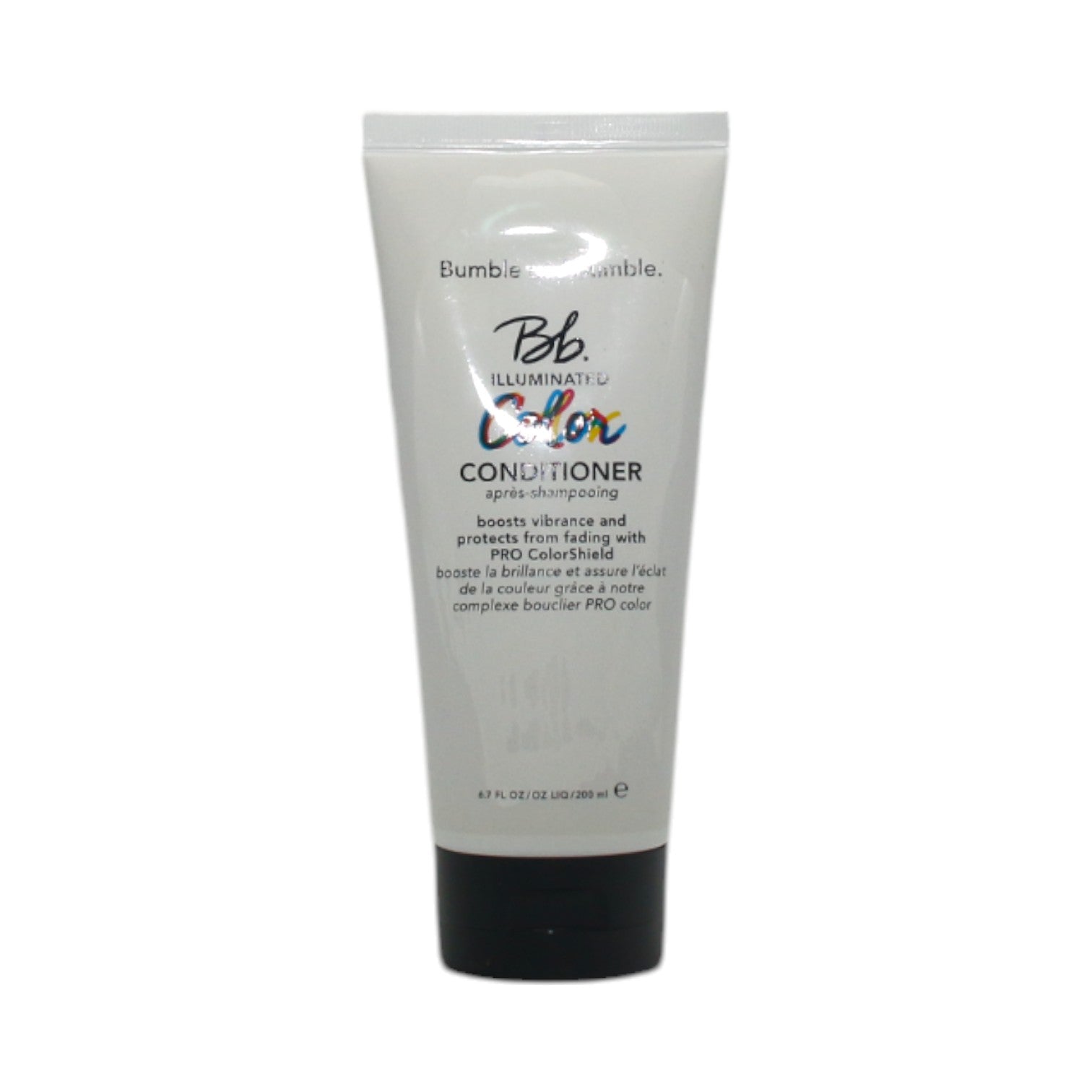 Bumble and Bumble Illuminated Color Conditioner 6.7 oz - Overstock Beauty Supply