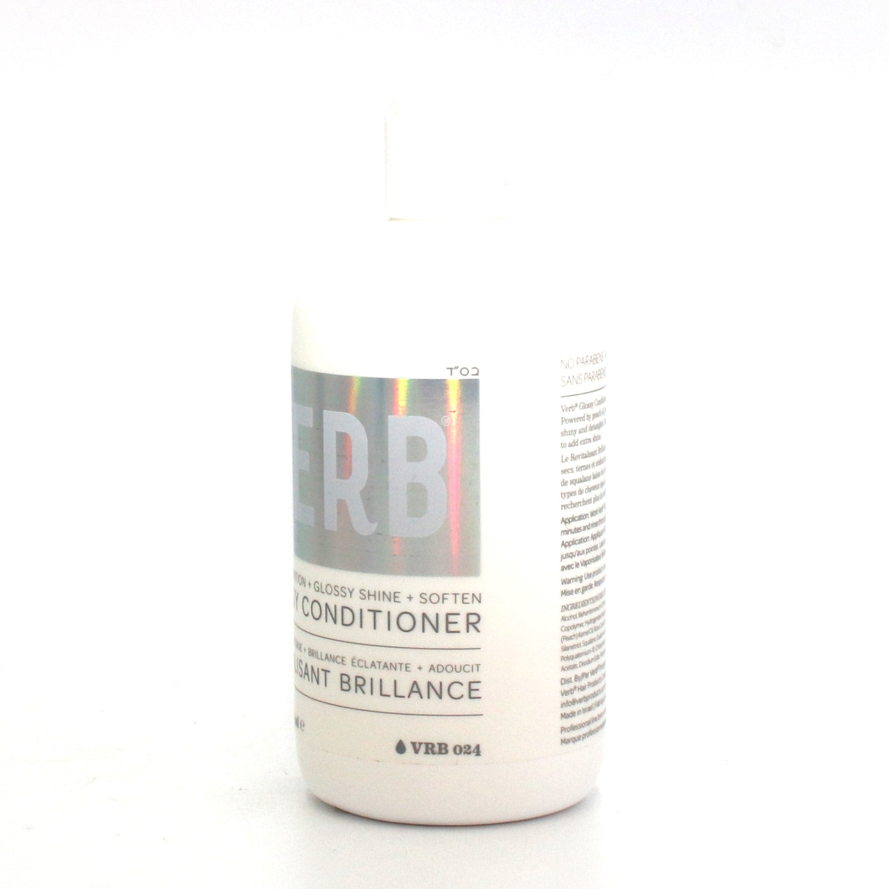 Verb Glossy Conditioner 12 oz - Overstock Beauty Supply