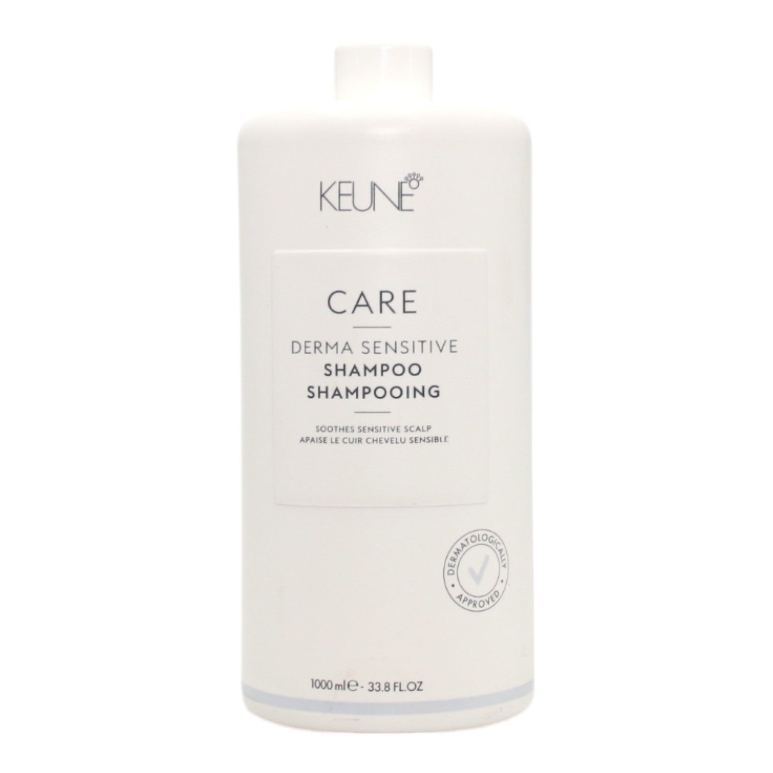Keune Care Derma Sensitive Shampoo 33.8 oz - Overstock Beauty Supply