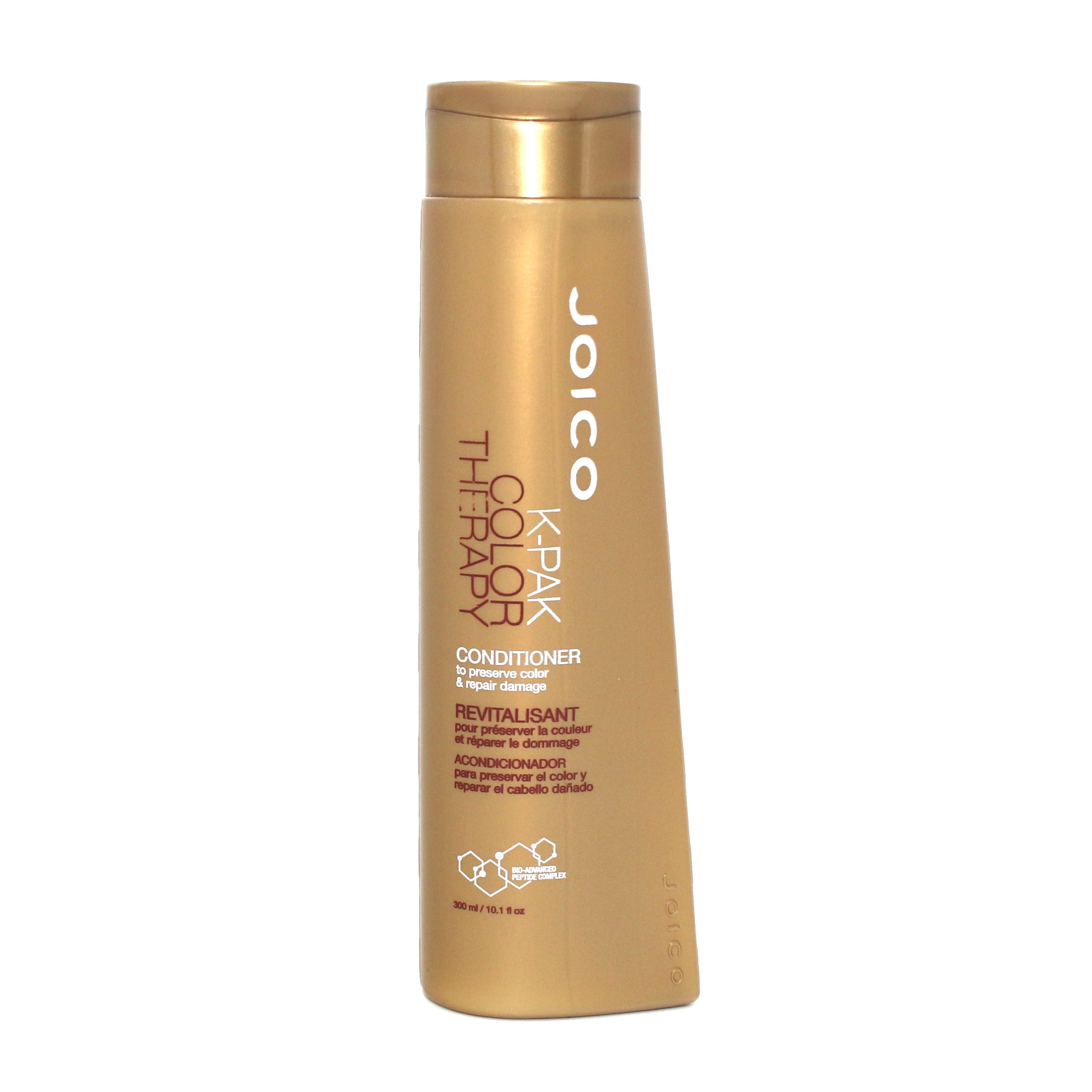 Joico K Pak Color Therapy Conditioner 10.1 oz - Overstock Beauty Supply