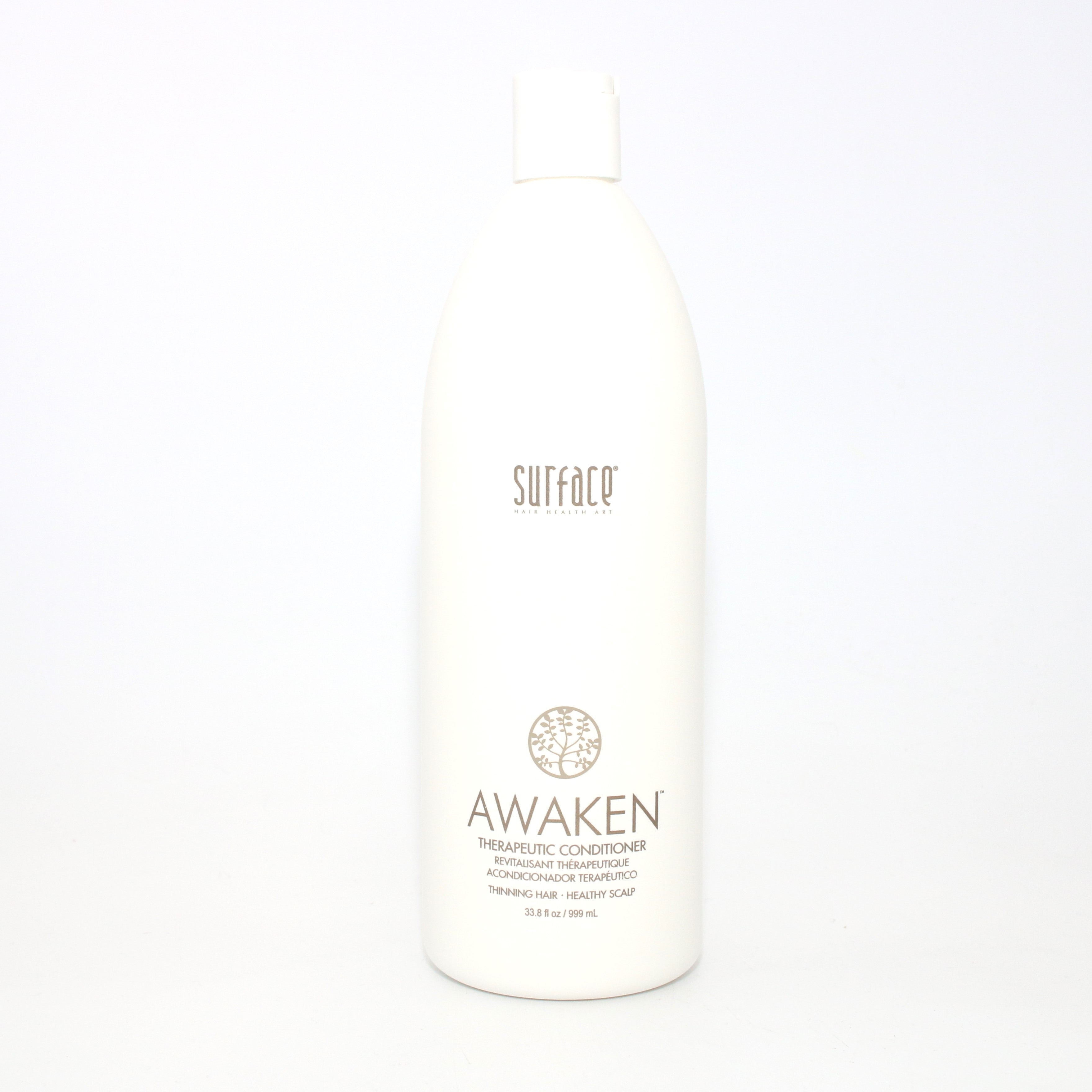 Surface Awaken Therapeutic Conditioner 33.8 oz - Overstock Beauty Supply