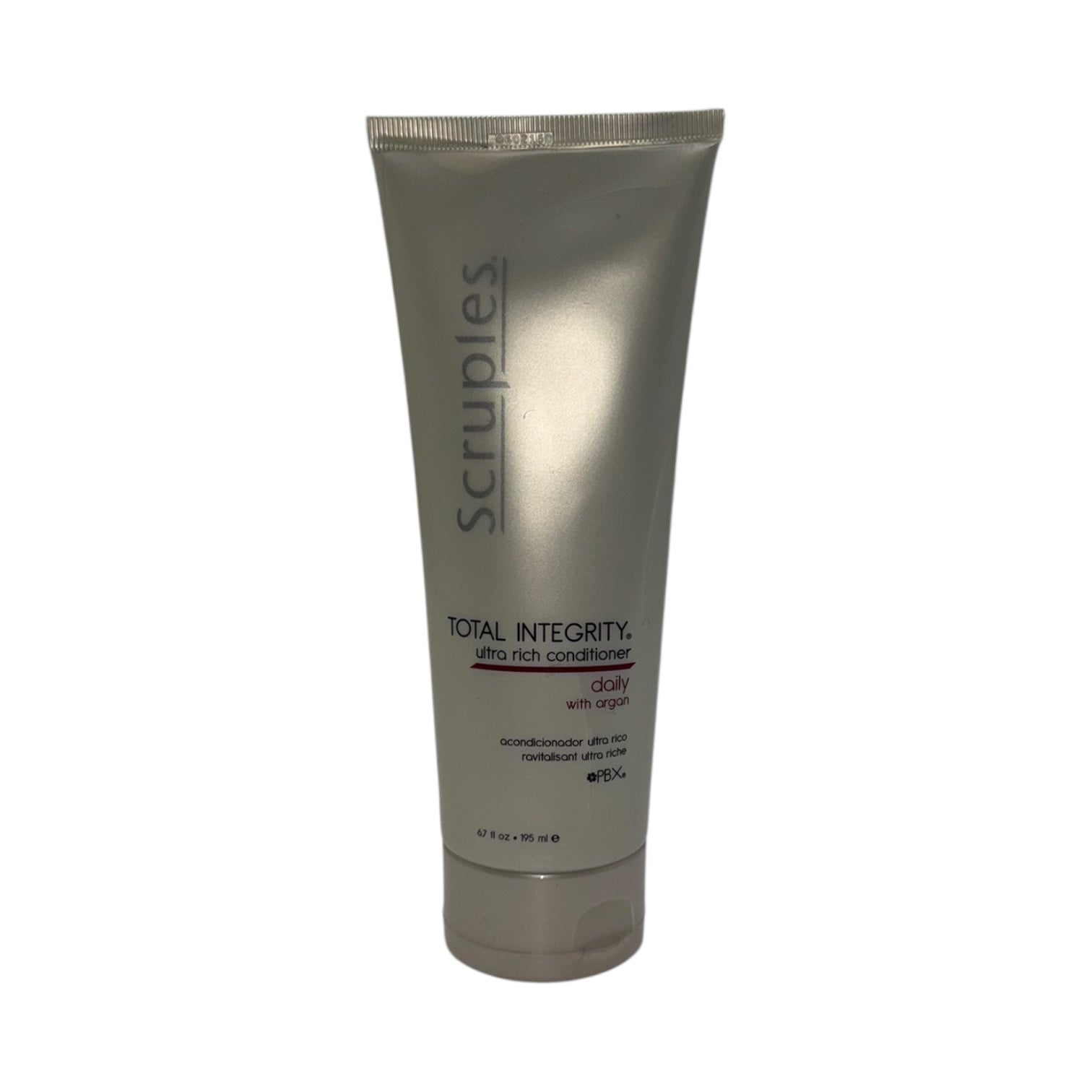 Scruples Total Integrity Ultra Rich Conditioner 6.7 oz