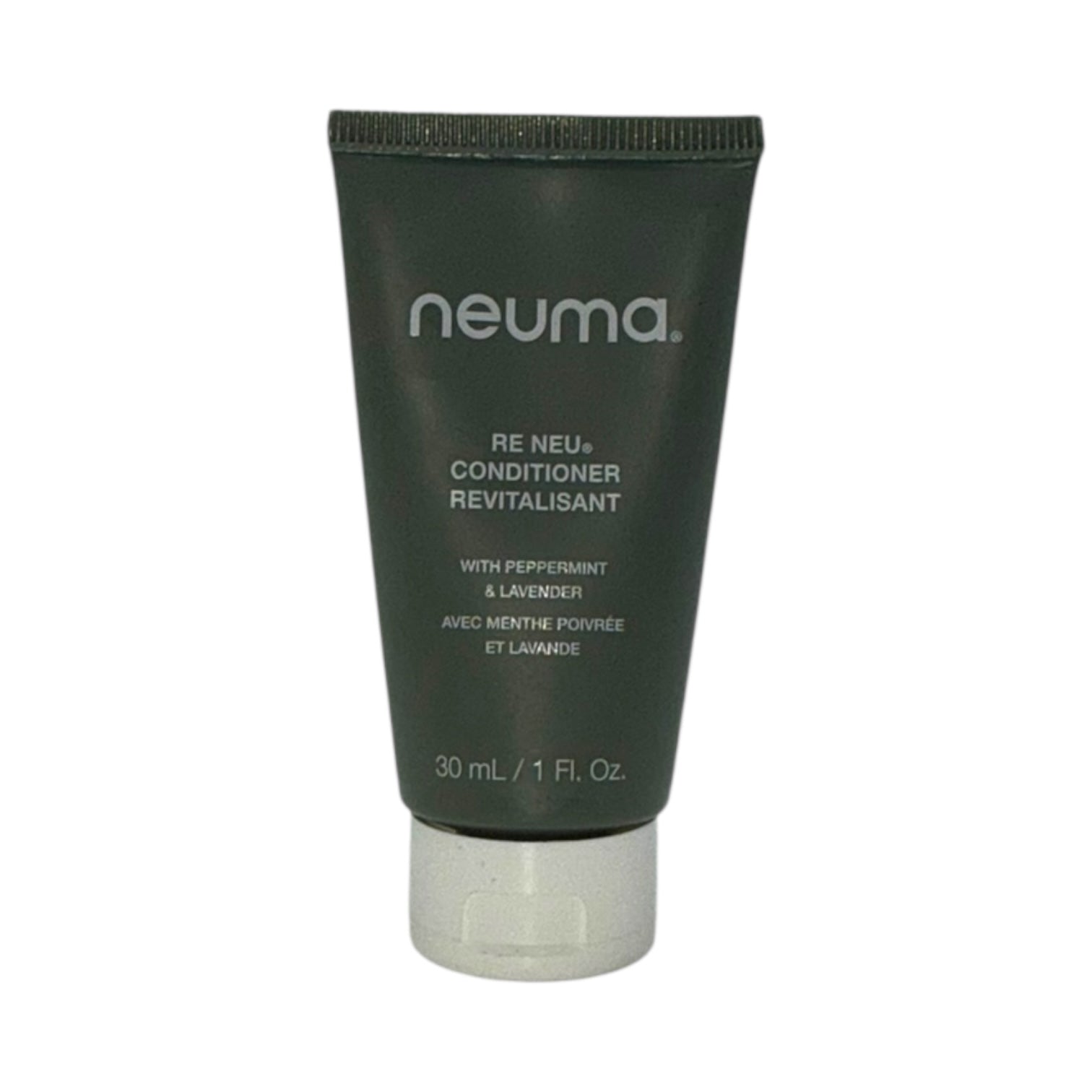 Neuma Neu Conditioner with Peppermint 1 oz (Pack of 4)