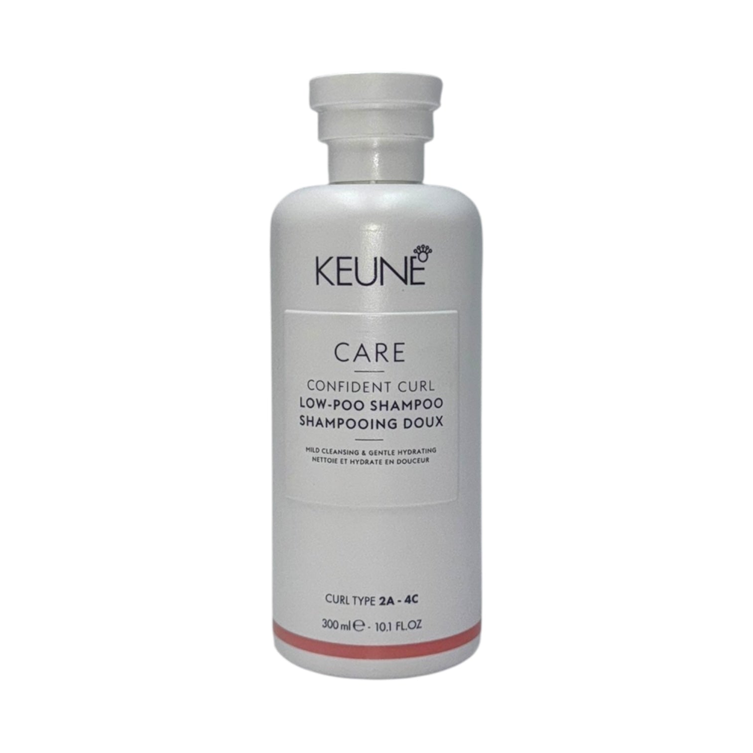 Keune Care Confident Curl Shampoo 10.1 oz