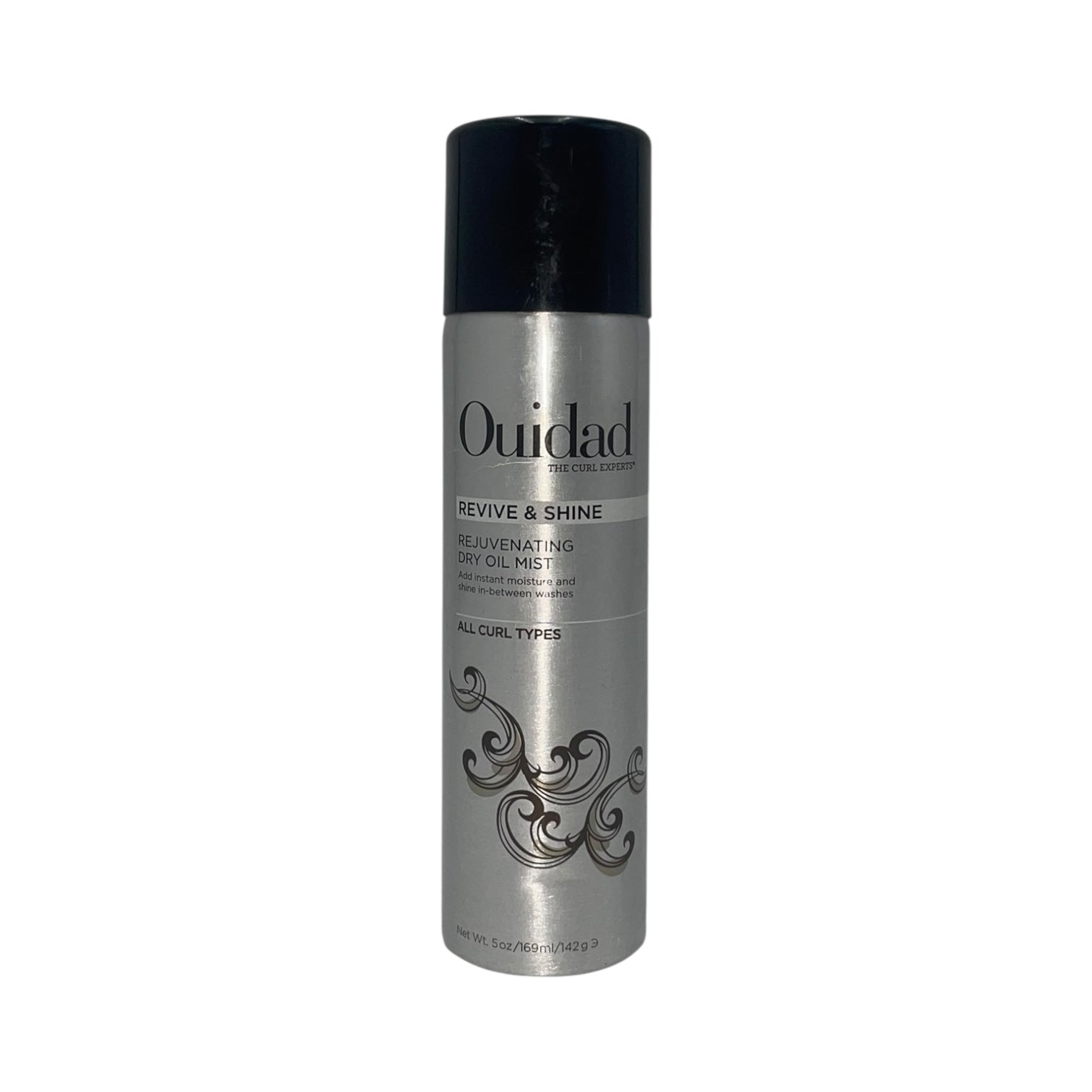 Ouidad Rejuvenating Dry Oil Mist 5oz