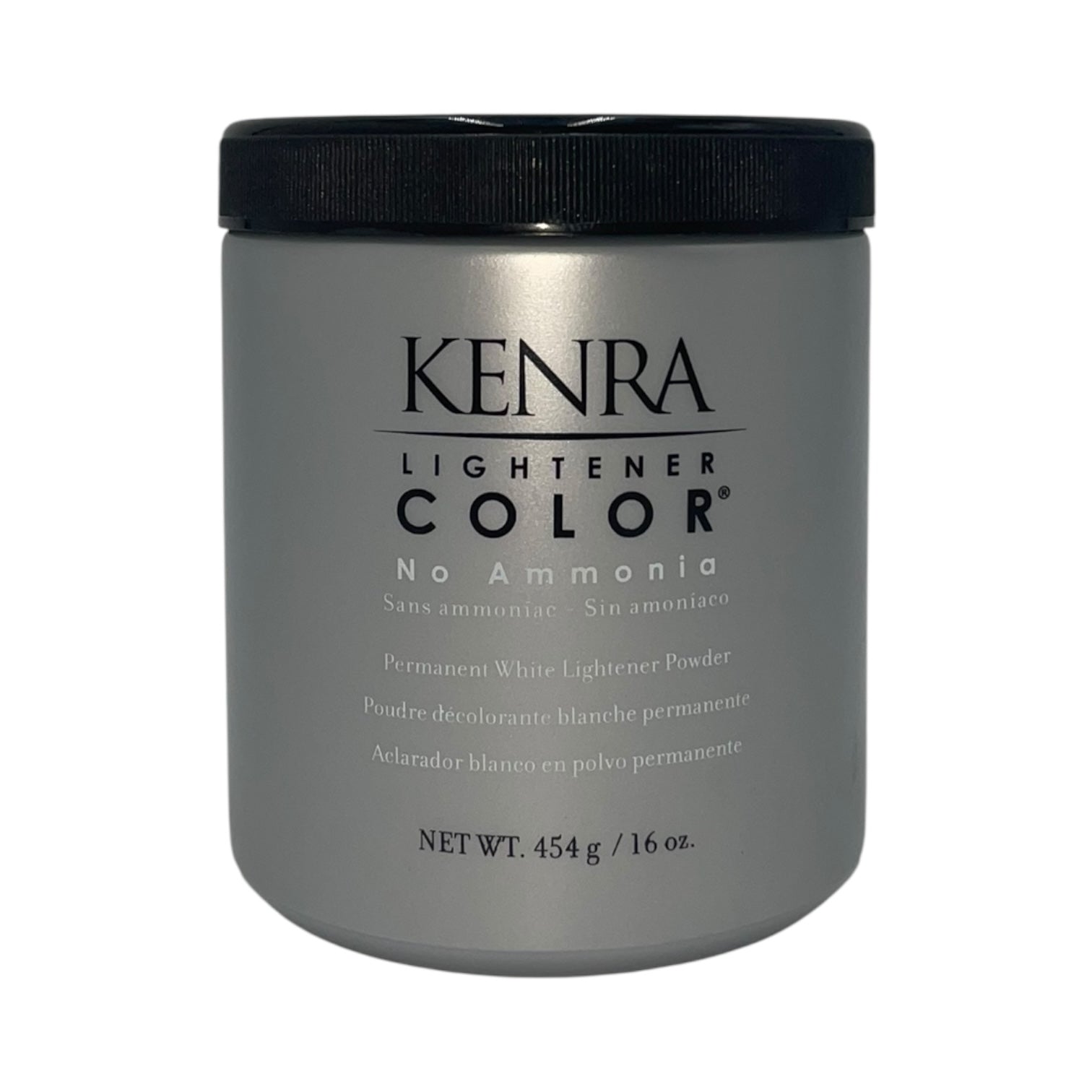 Kenra Blue-Violet Lightener Color Powder 16oz