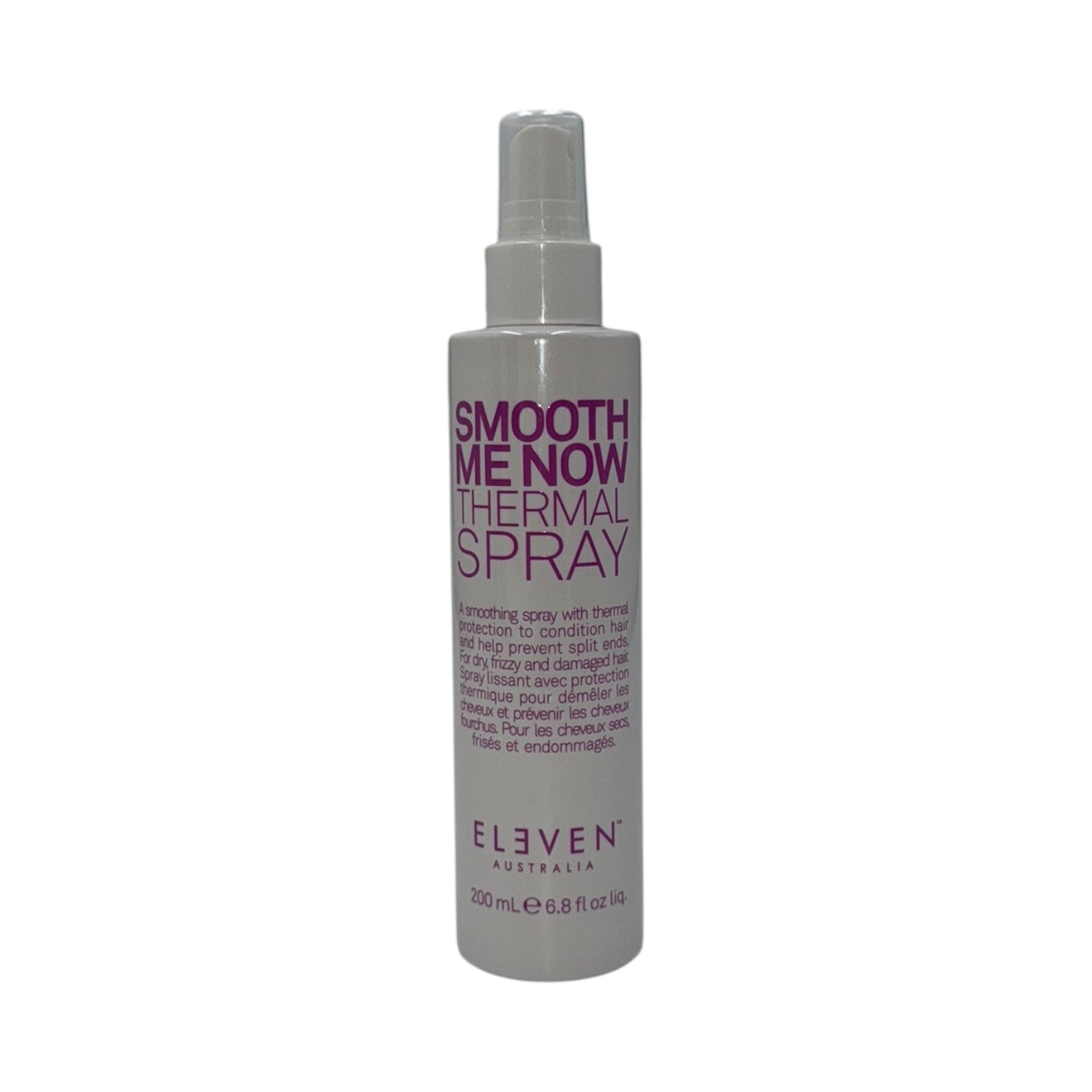 Eleven Smooth Me Now Thermal Spray 6.8 oz