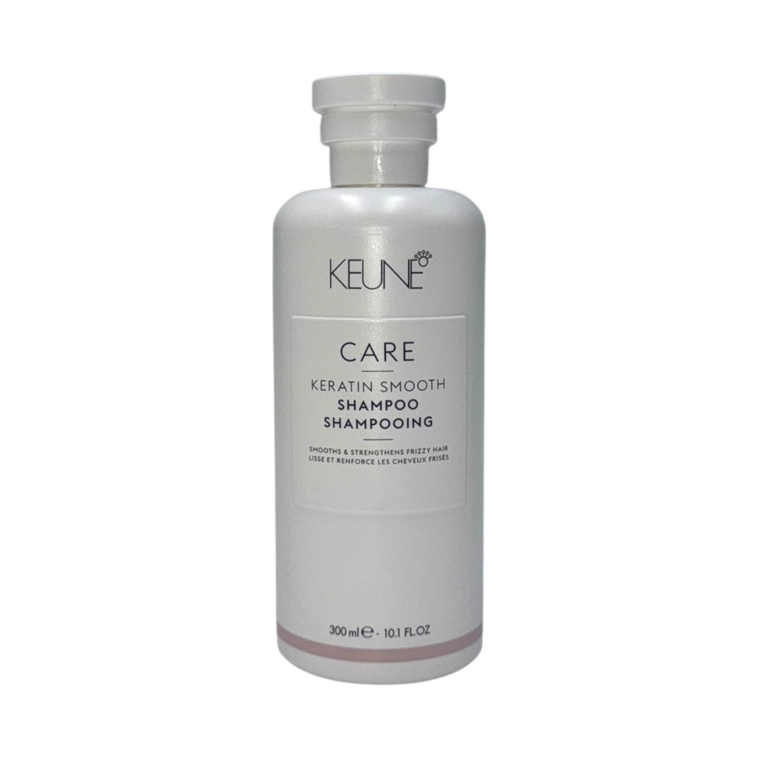 Keune Care Keratin Smooth Shampoo 10.1 oz
