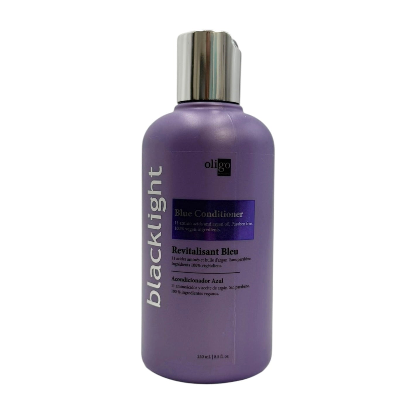 Oligo Blacklight Blue Conditioner 8.5 oz - Overstock Beauty Supply