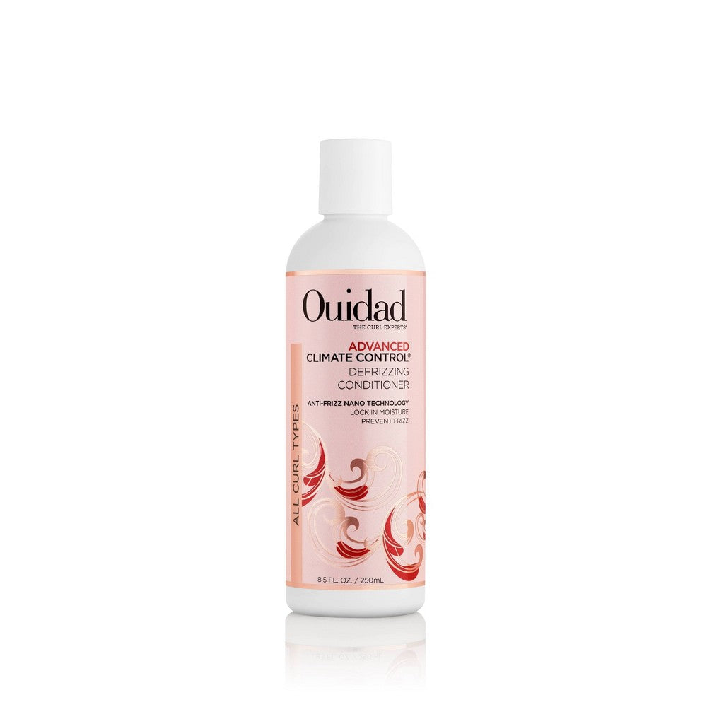 Ouidad Advanced Climate Control Defrizzing Conditioner - 8.5 fl oz -Ulta Beauty