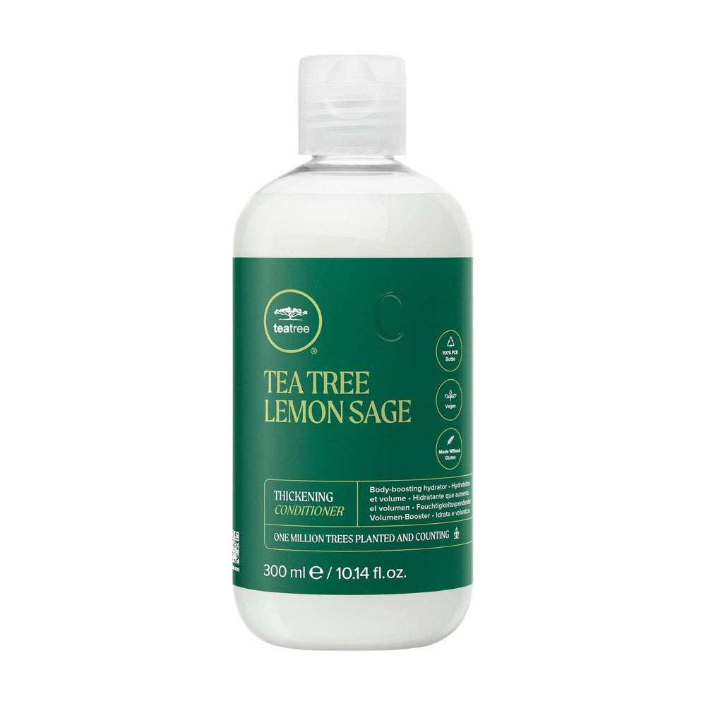 Tea Tree Lemon Sage Thickening Conditioner 10.14 oz.