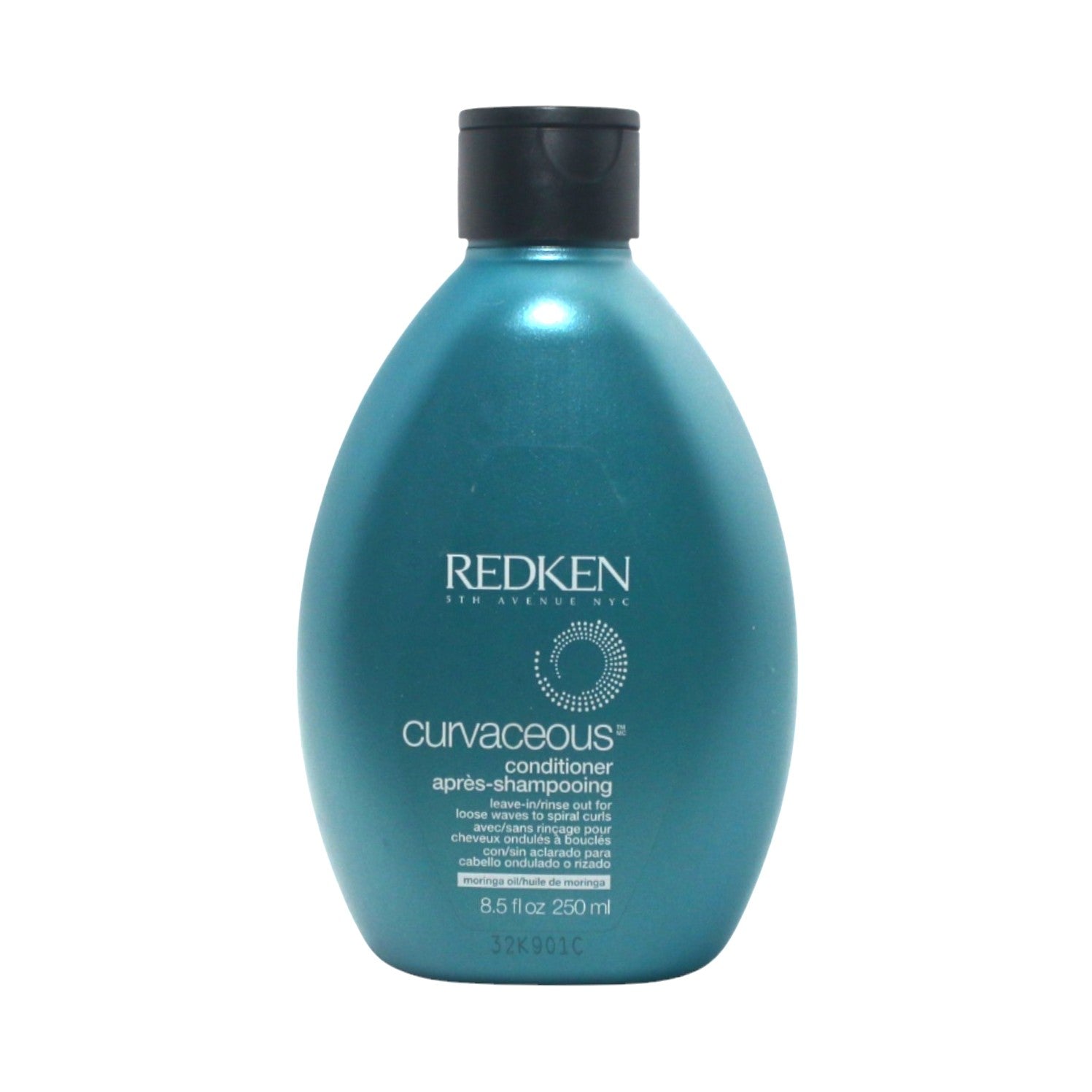 Redken Curvaceous Conditioner 8.5 oz - Overstock Beauty Supply