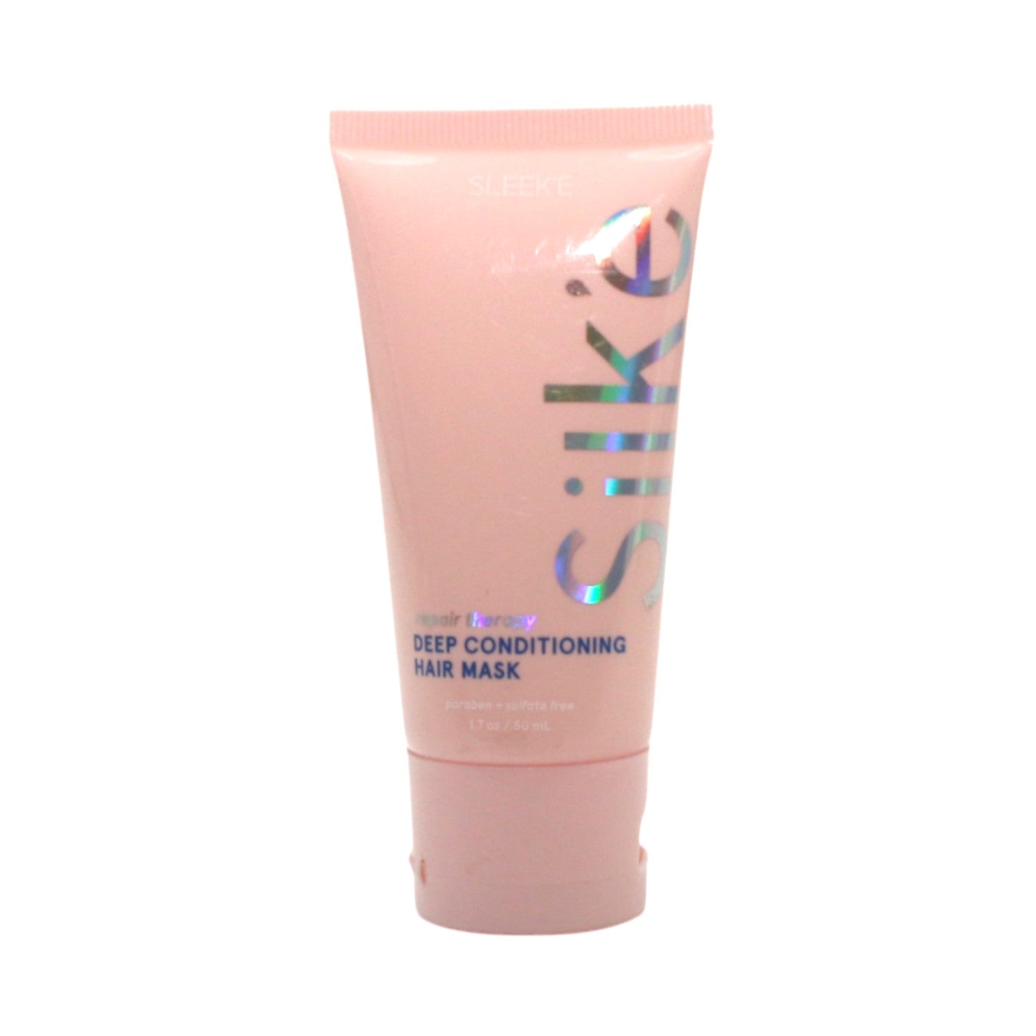 Sleek'e Repair Therapy Deep Conditioning Hair Mask 1.7 oz - Overstock Beauty Supply