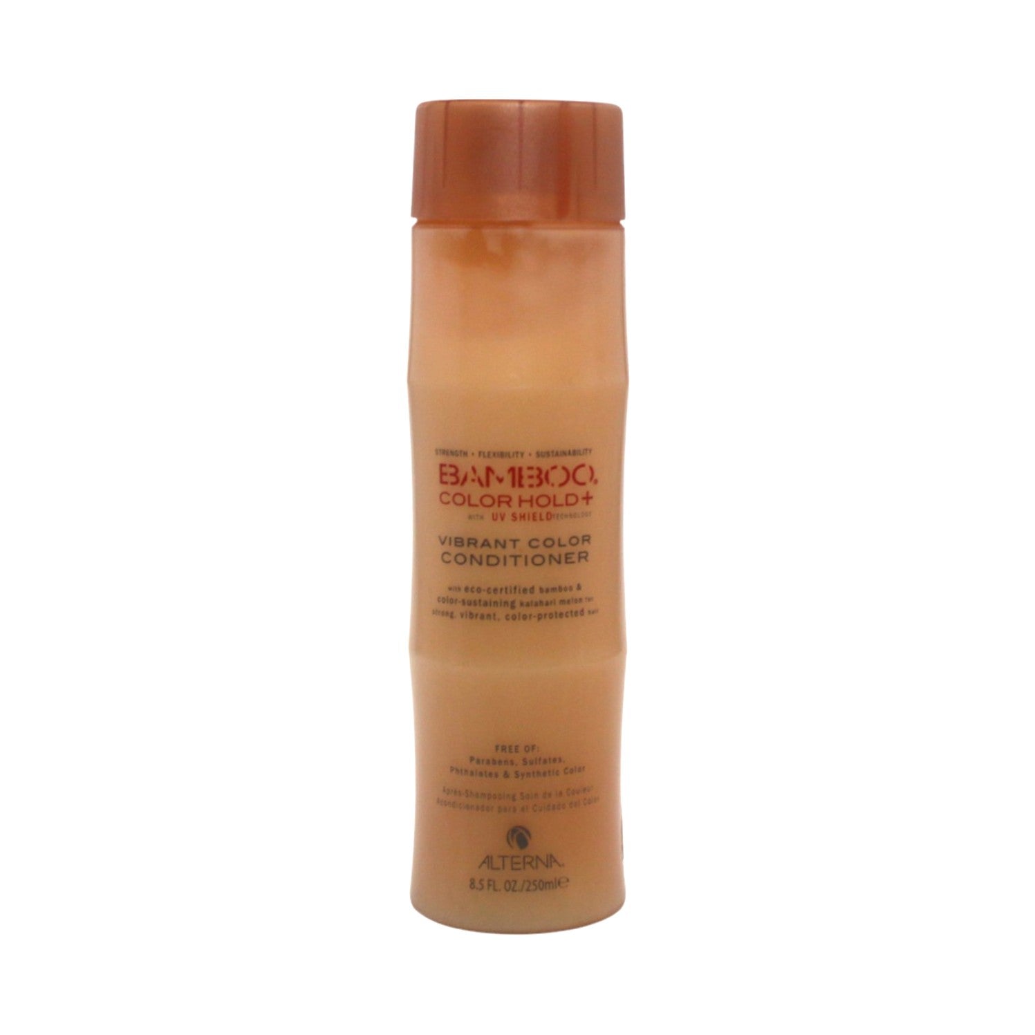 Alterna Bamboo Color Hold + Vibrant Color Conditioner 8.5 oz - Overstock Beauty Supply